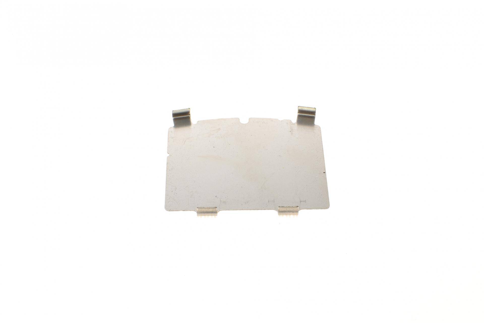 Колодки гальмівні (передні) Honda CR-V V 17- (Advics)