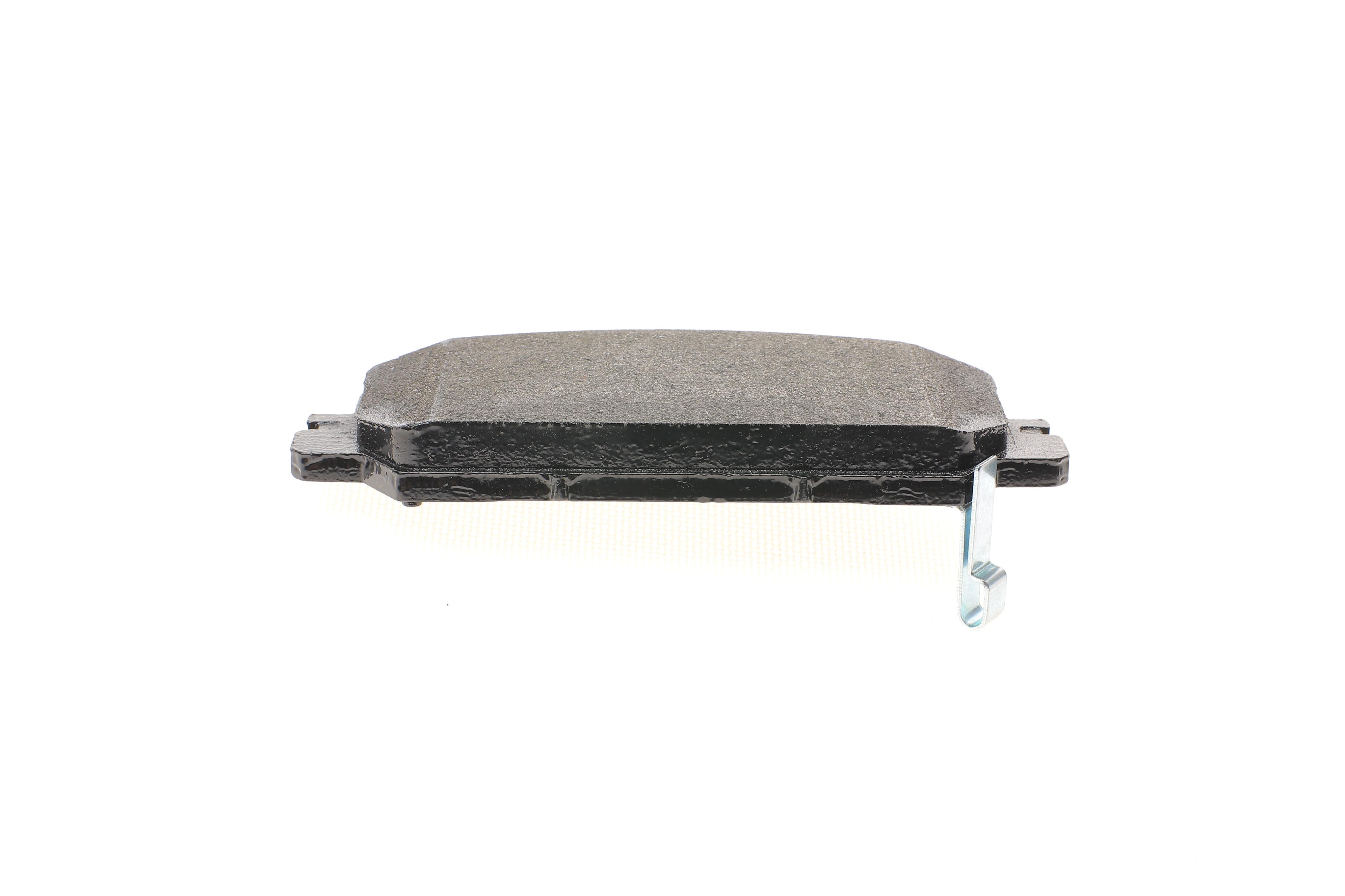 Колодки гальмівні (передні) Honda CR-V V 17- (Advics)