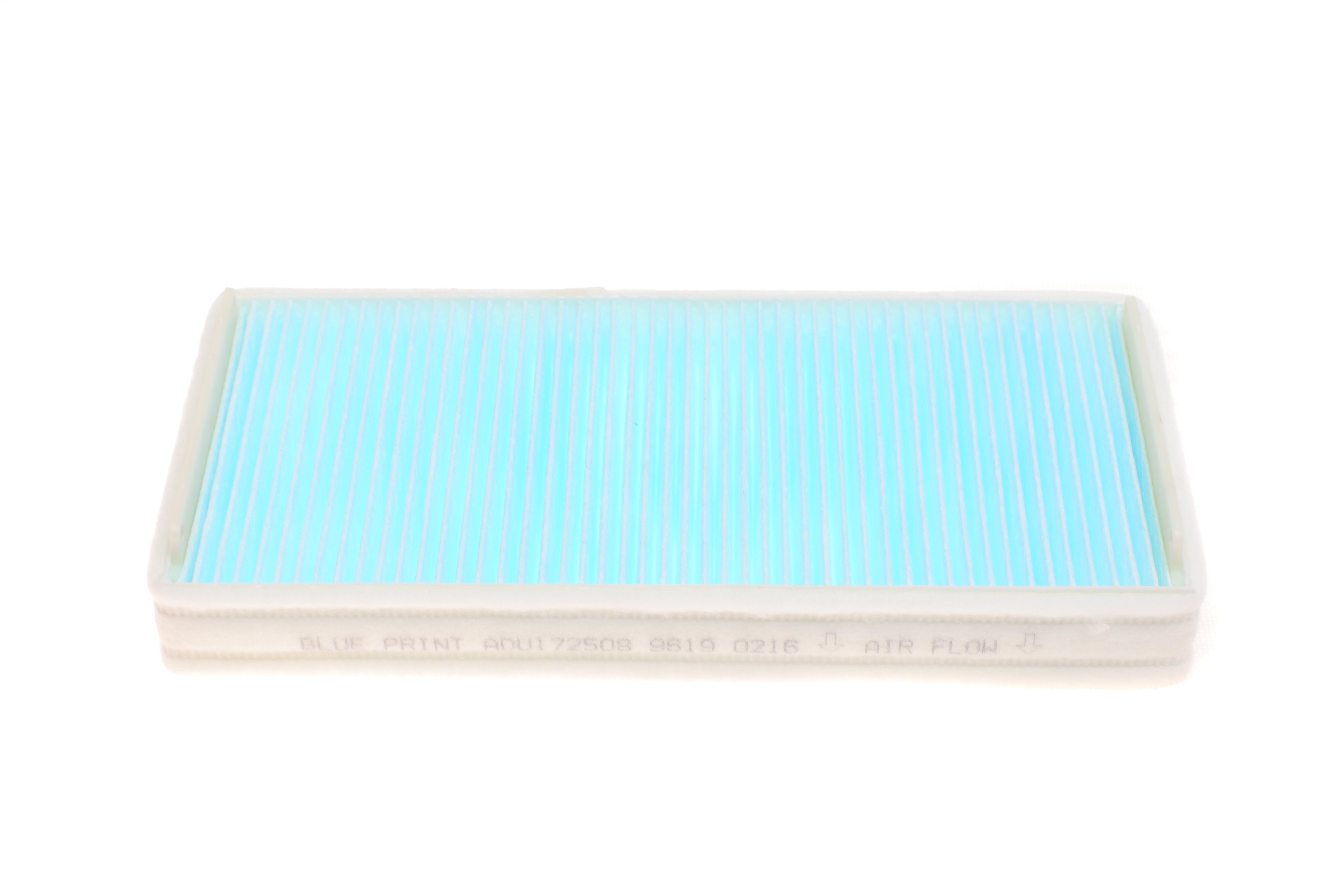 Фільтр салону MB E-class (W210) (к-кт 2шт.)