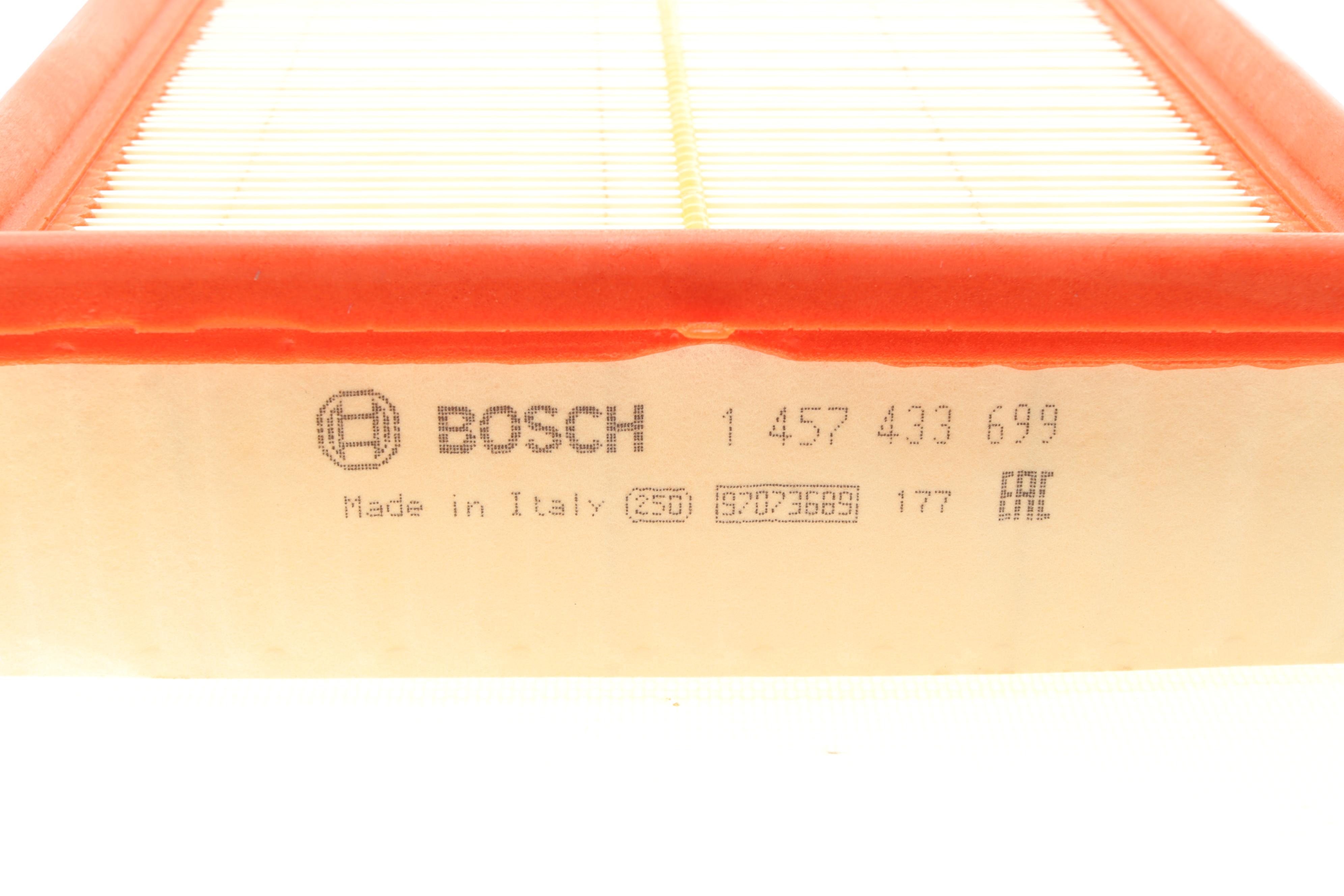 Фільтр повітряний MB E-class (W210) 95-02