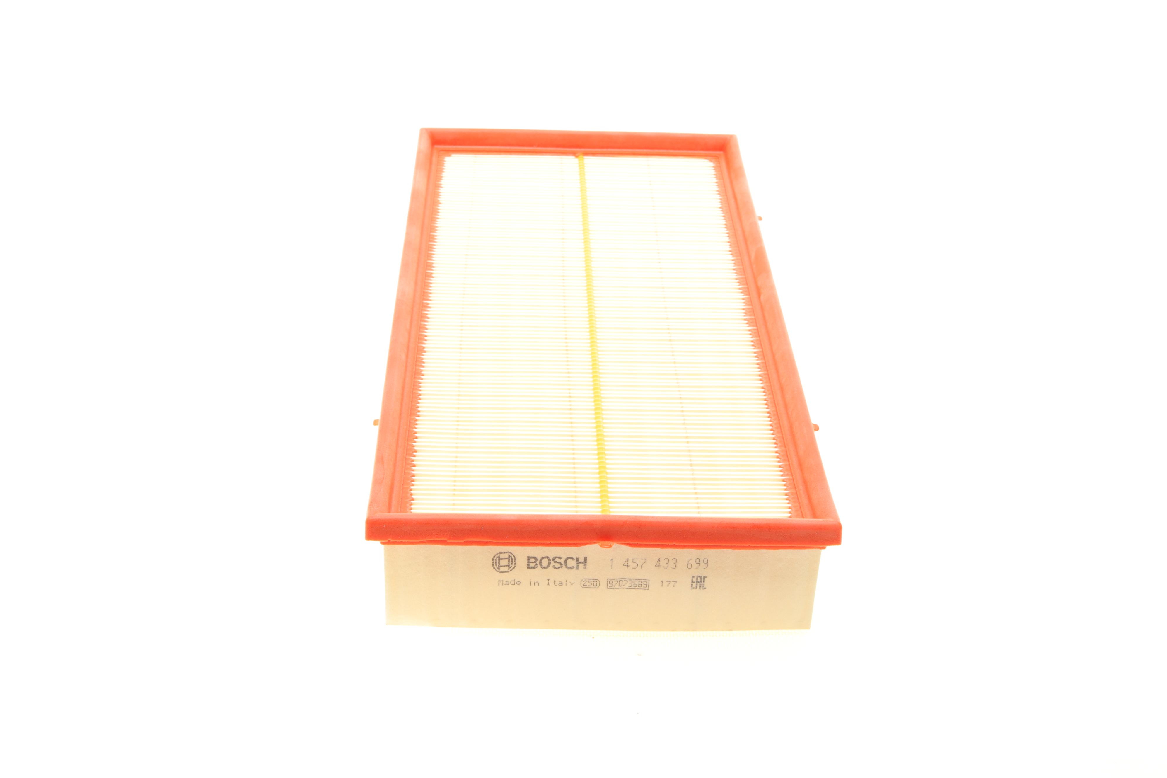 Фільтр повітряний MB E-class (W210) 95-02