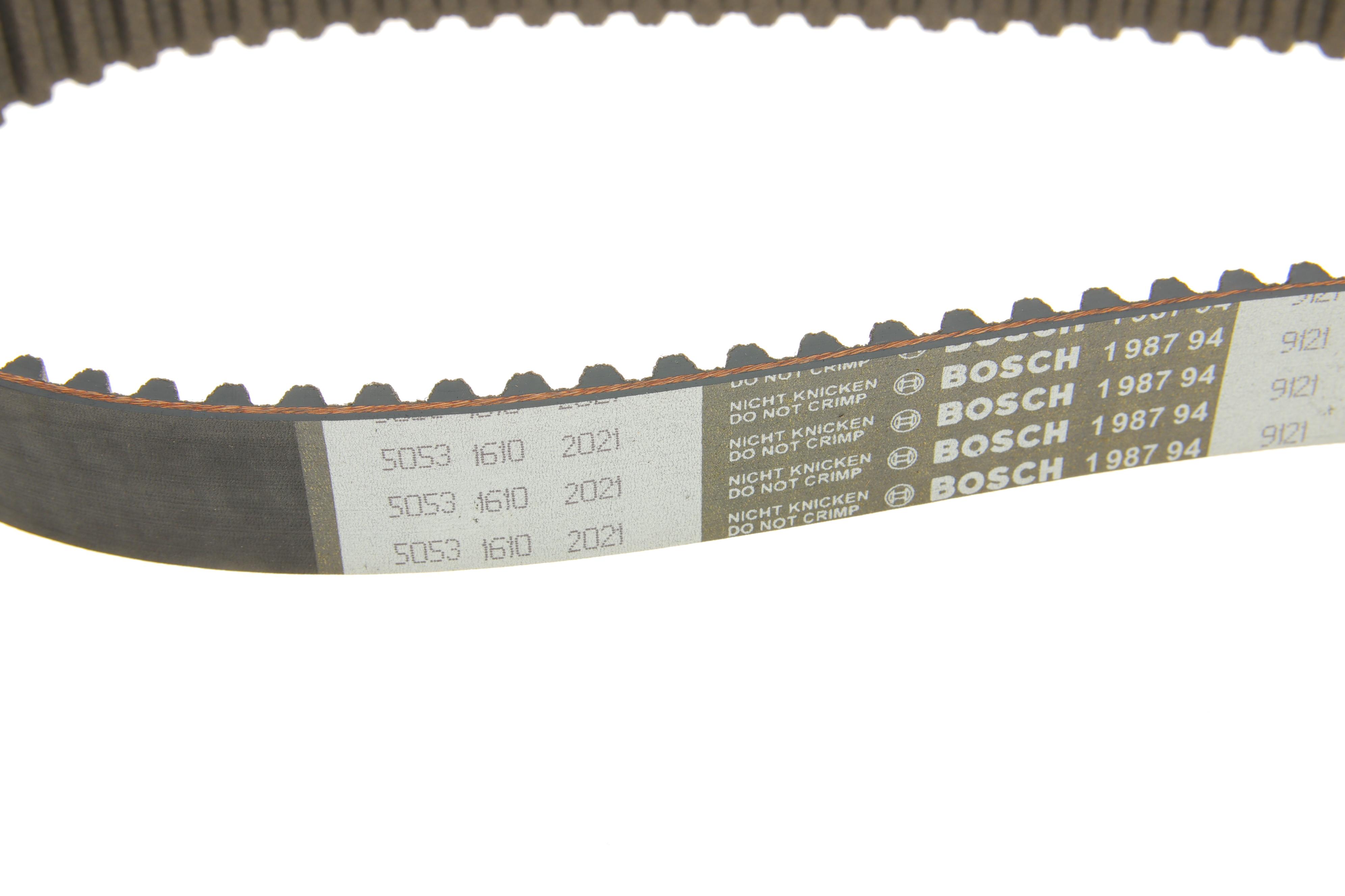 Ремень ГРМ Mazda 626 2.0D 83-87 (25x148z)