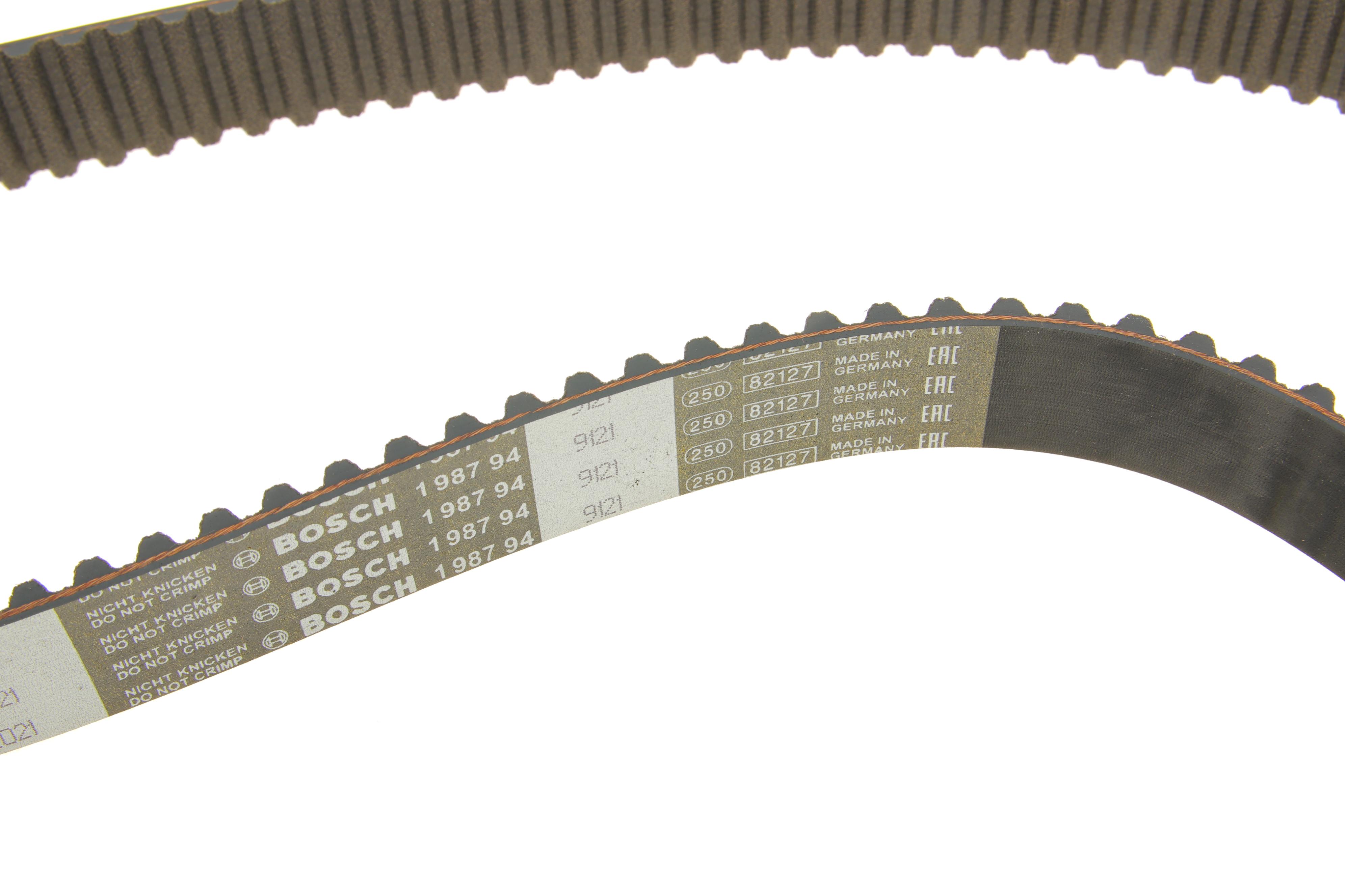 Ремень ГРМ Mazda 626 2.0D 83-87 (25x148z)