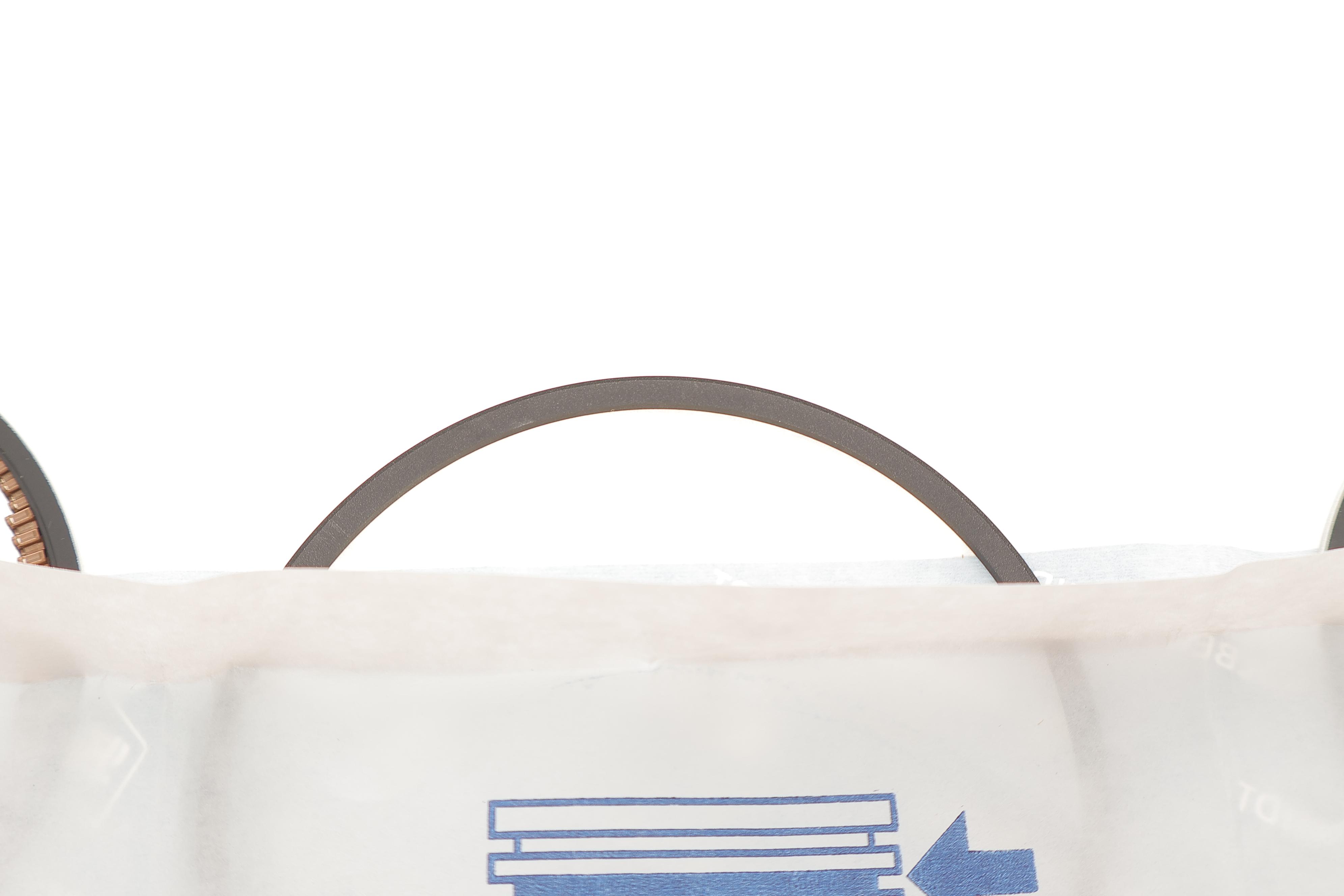 Кільця поршневі BMW 3 (E36)/5 (E34) 1.6/1.8i (M40/M42/M43) 92-00 (84.00mm/STD) (1.5-1.5-2)