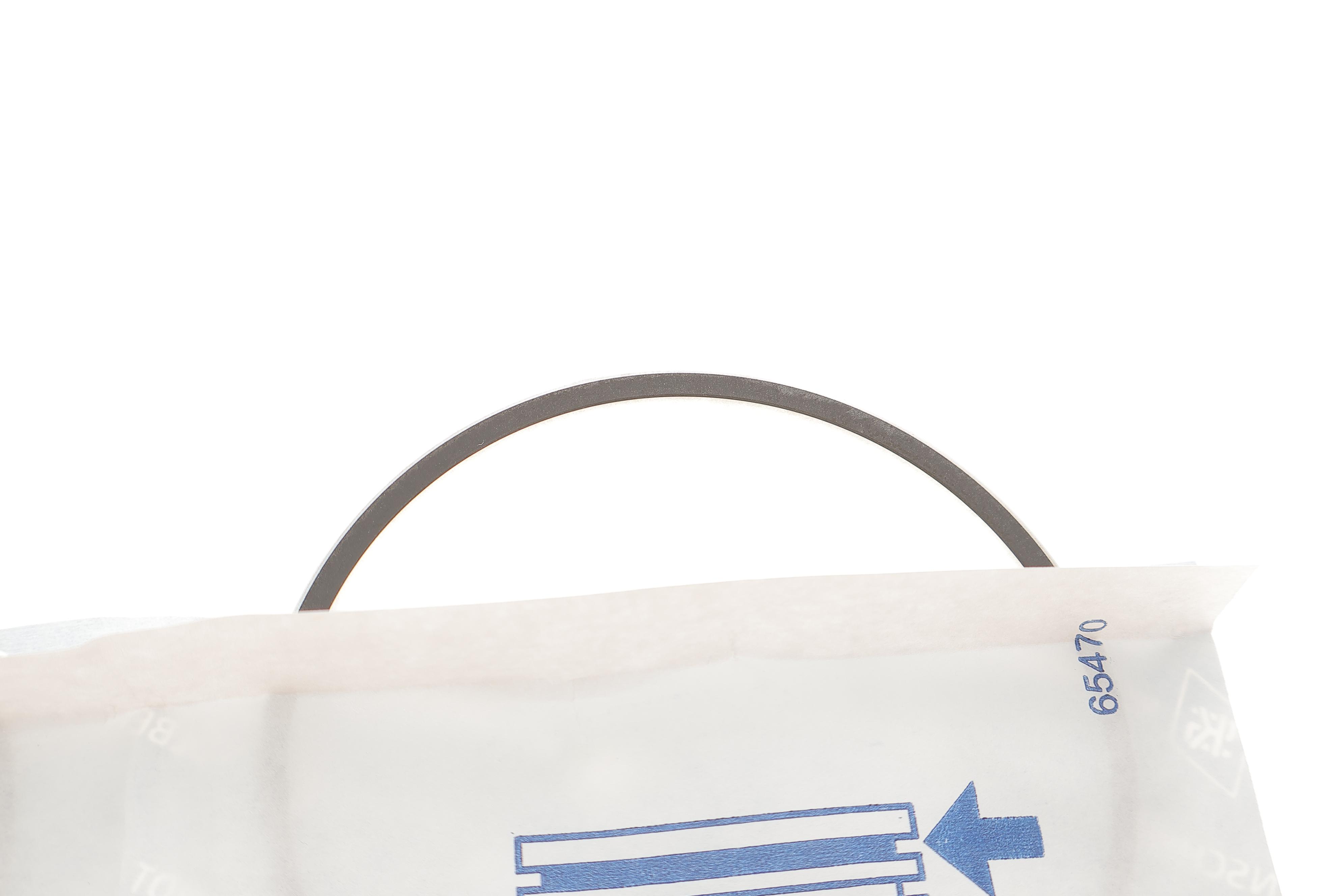 Кільця поршневі BMW 3 (E36)/5 (E34) 1.6/1.8i (M40/M42/M43) 92-00 (84.00mm/STD) (1.5-1.5-2)