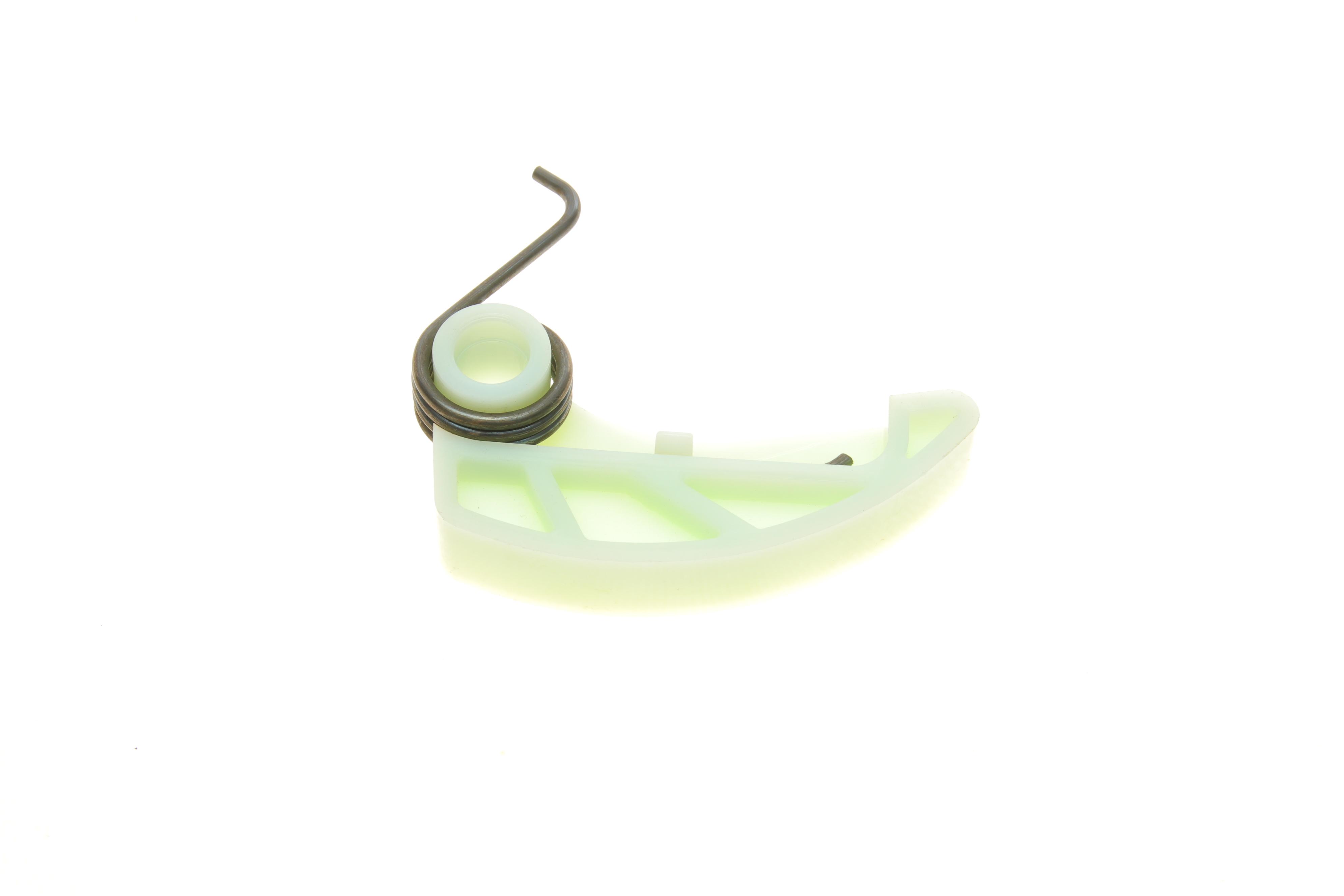 Комплект ланцюга насоса оливного Skoda Octavia II/Rapid/VW Golf V/VI/ Passat 1.4 TSI 07-