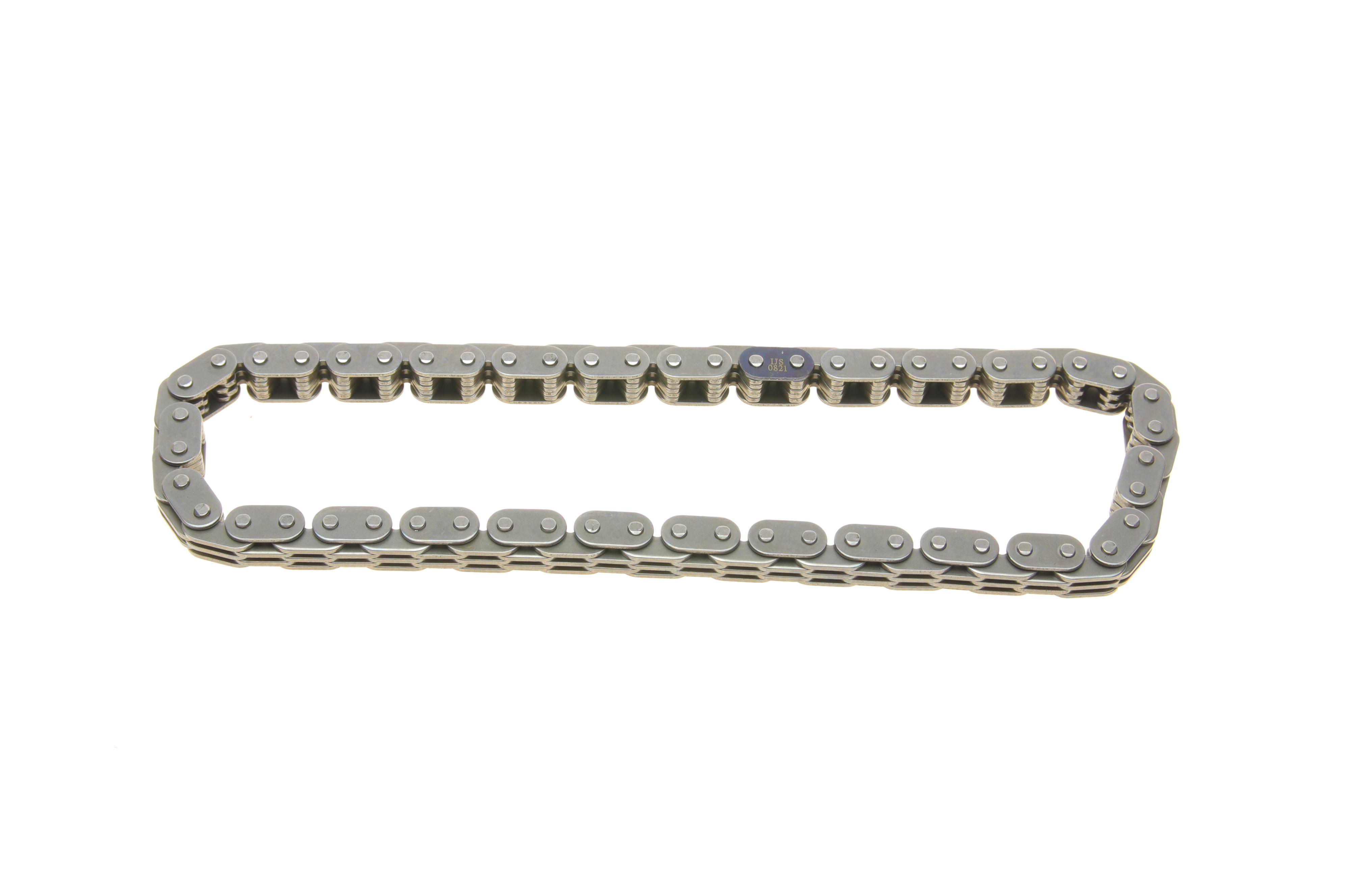 Комплект ланцюга насоса оливного Skoda Octavia II/Rapid/VW Golf V/VI/ Passat 1.4 TSI 07-