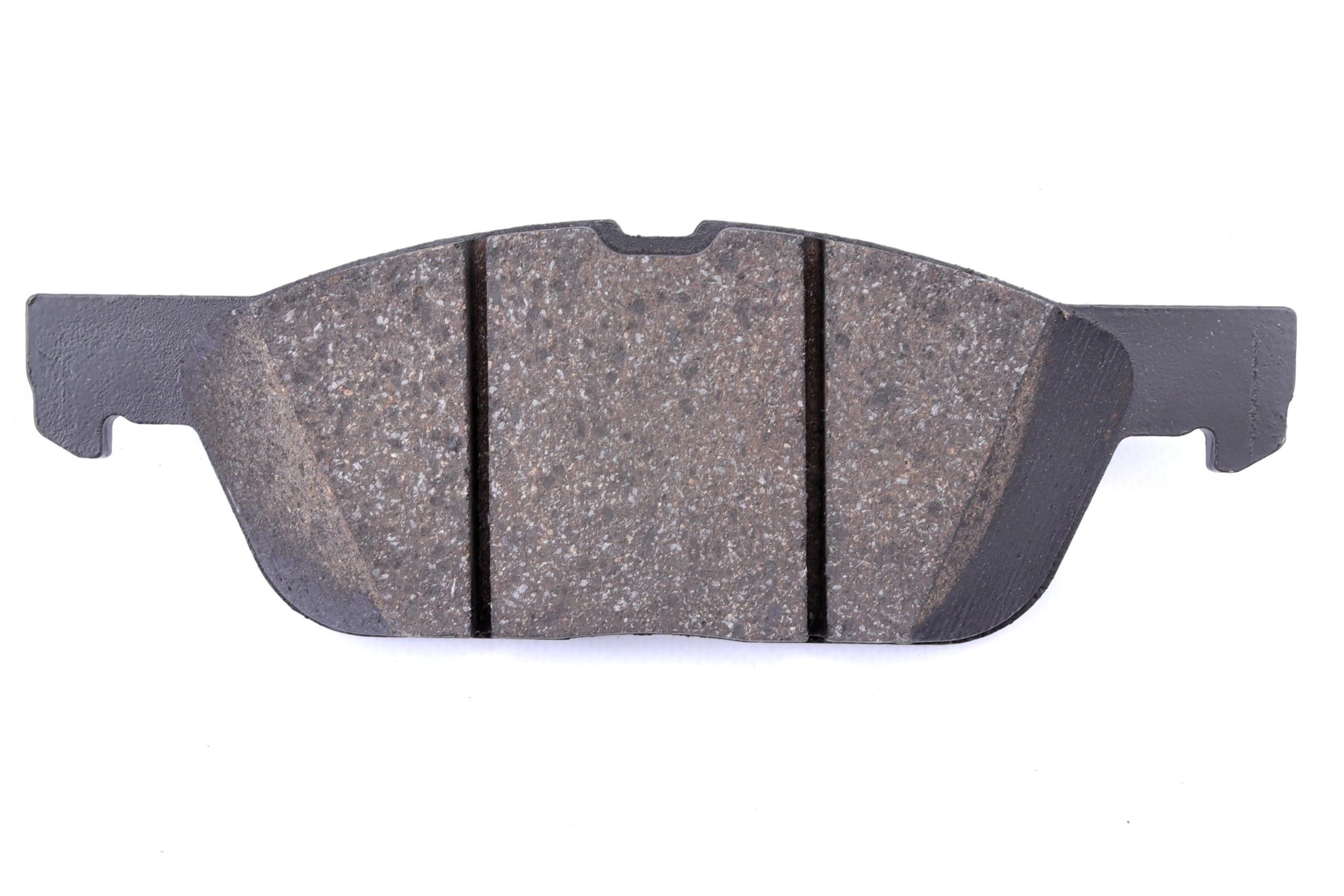 Колодки гальмівні (передні) Ford Galaxy/S-Max 15- (Ate-Teves)