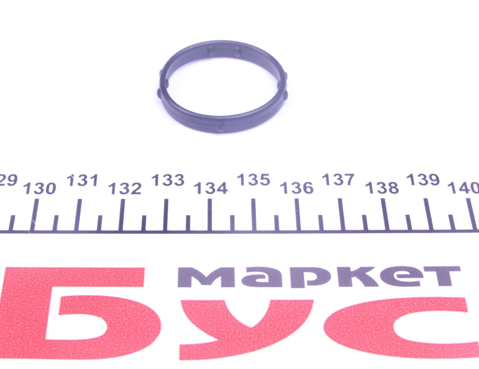 Прокладка кришки клапанів VW Caddy III/ Golf V/VI 1.4-1.6 (для гнізда свічок запалювання)