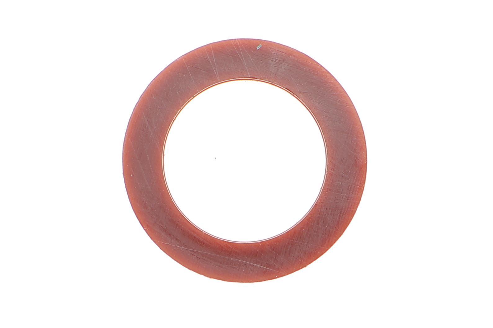 Прокладка пробки сливной масляного поддона Ford Transit -06 (15x22x2)