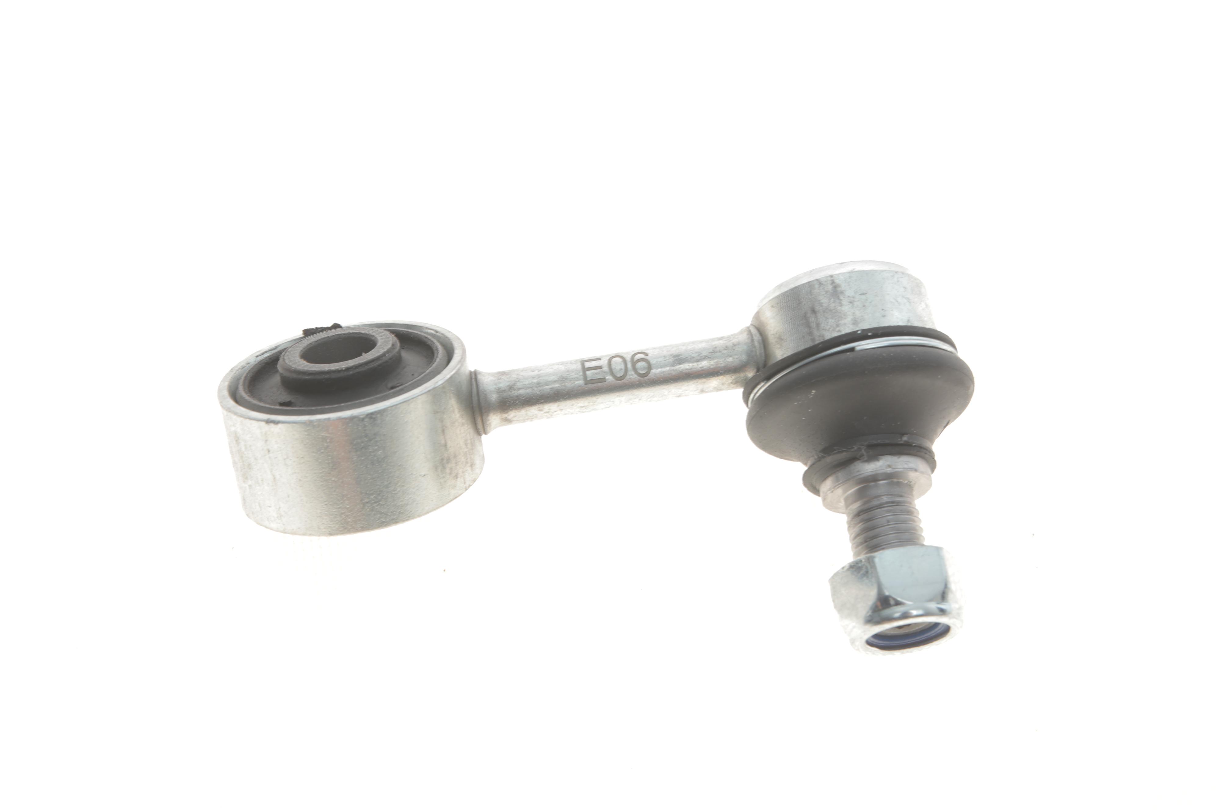 Тяга стабилизатора (переднего) (R) Mitsubishi Pajero 90-00