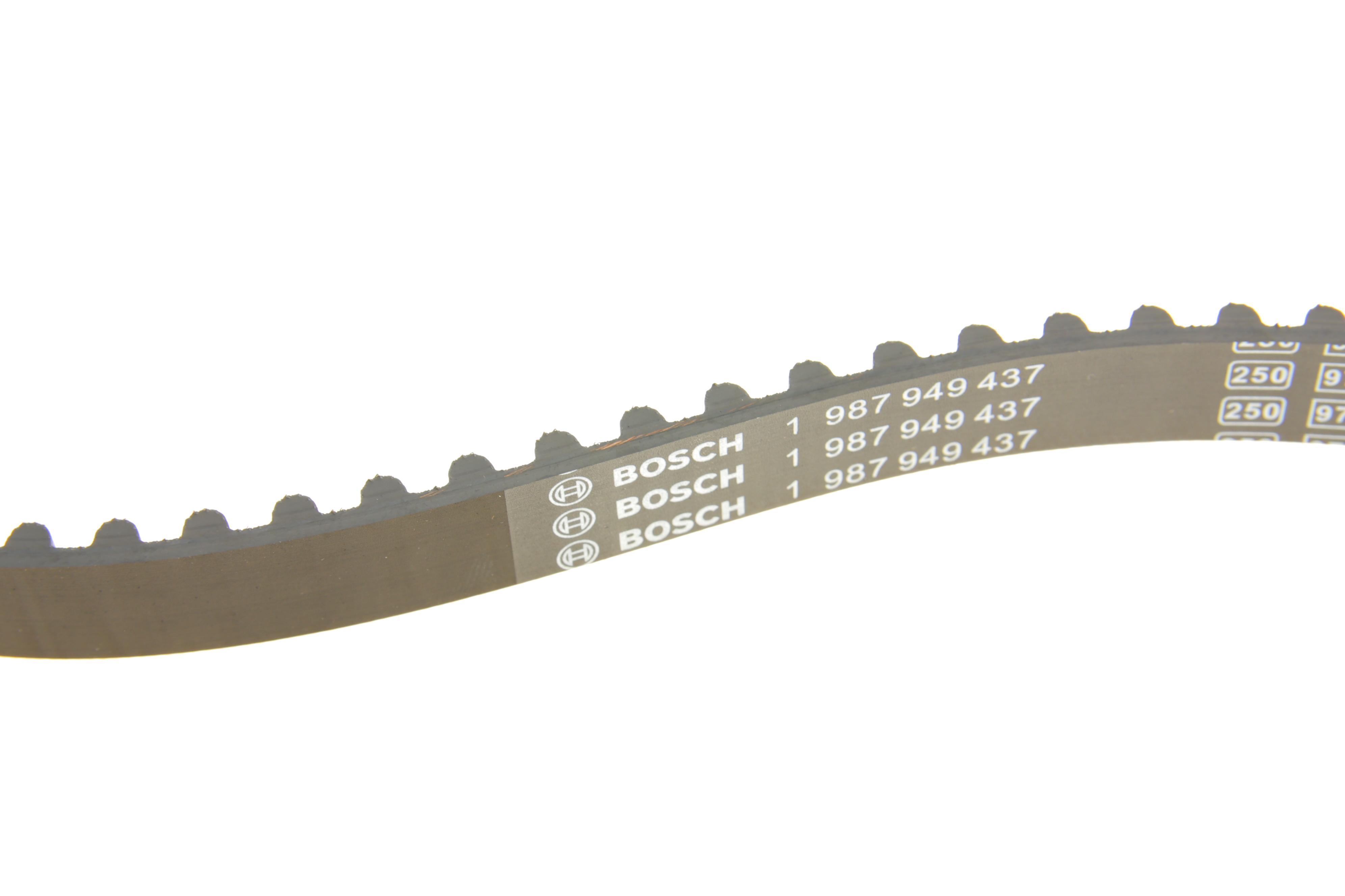 Комплект ГРМ + помпа Renault Kangoo 1.4/1.6i 97-/Dacia Logan/Sandero 1.4/1.6 04- (17x96z)