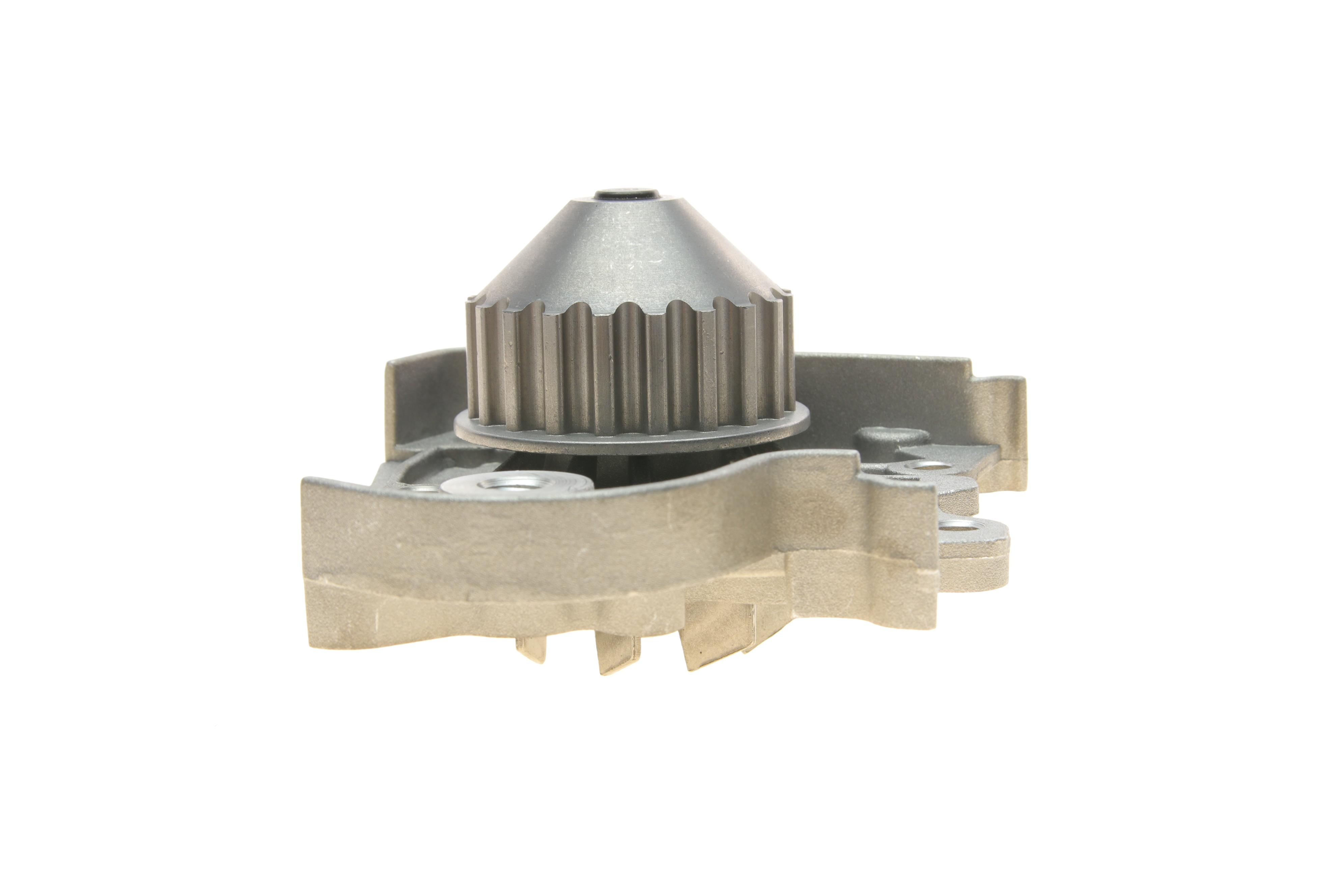 Комплект ГРМ + помпа Renault Kangoo 1.4/1.6i 97-/Dacia Logan/Sandero 1.4/1.6 04- (17x96z)