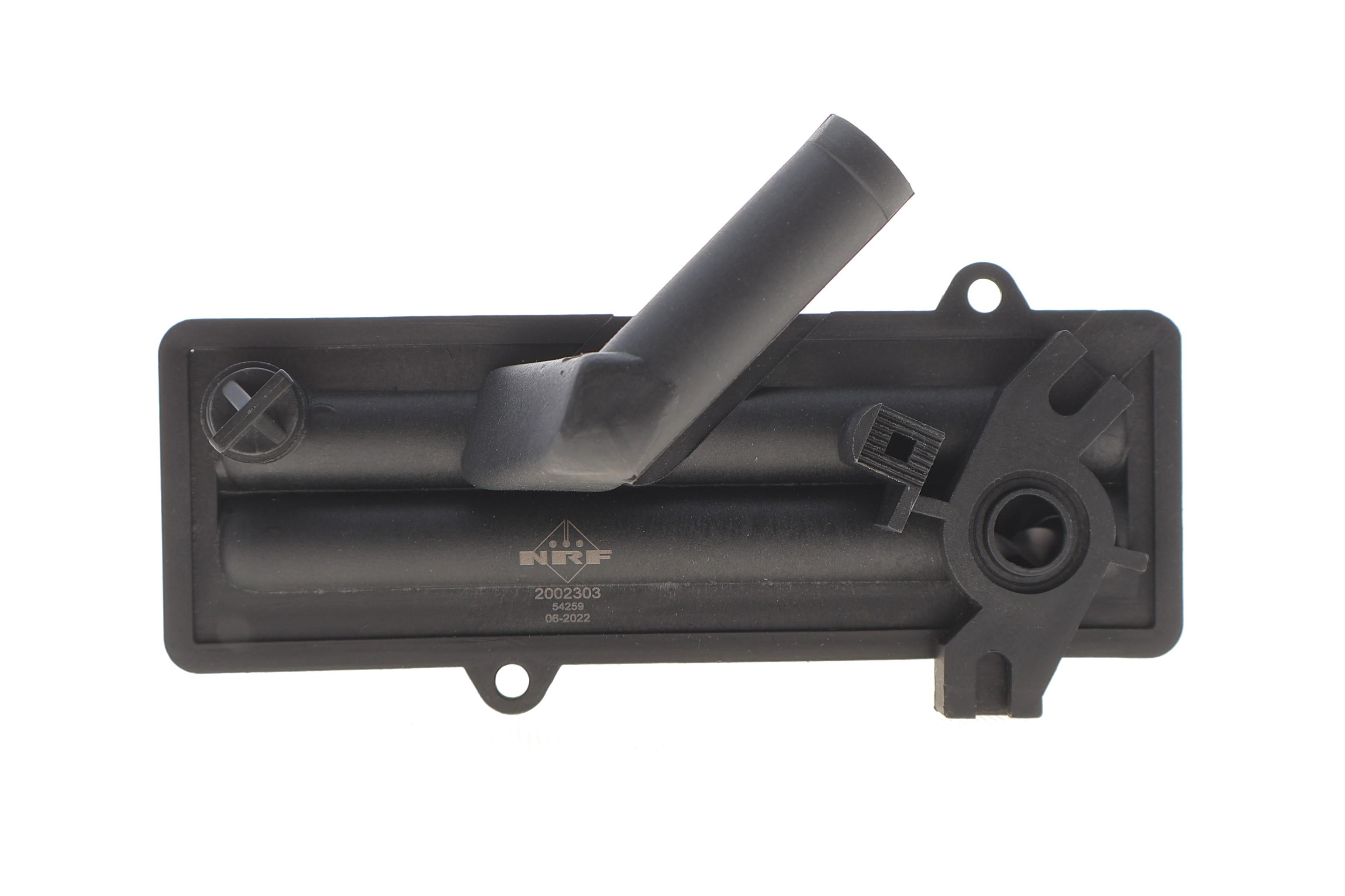 Радіатор пічки Iveco Daily II 90-