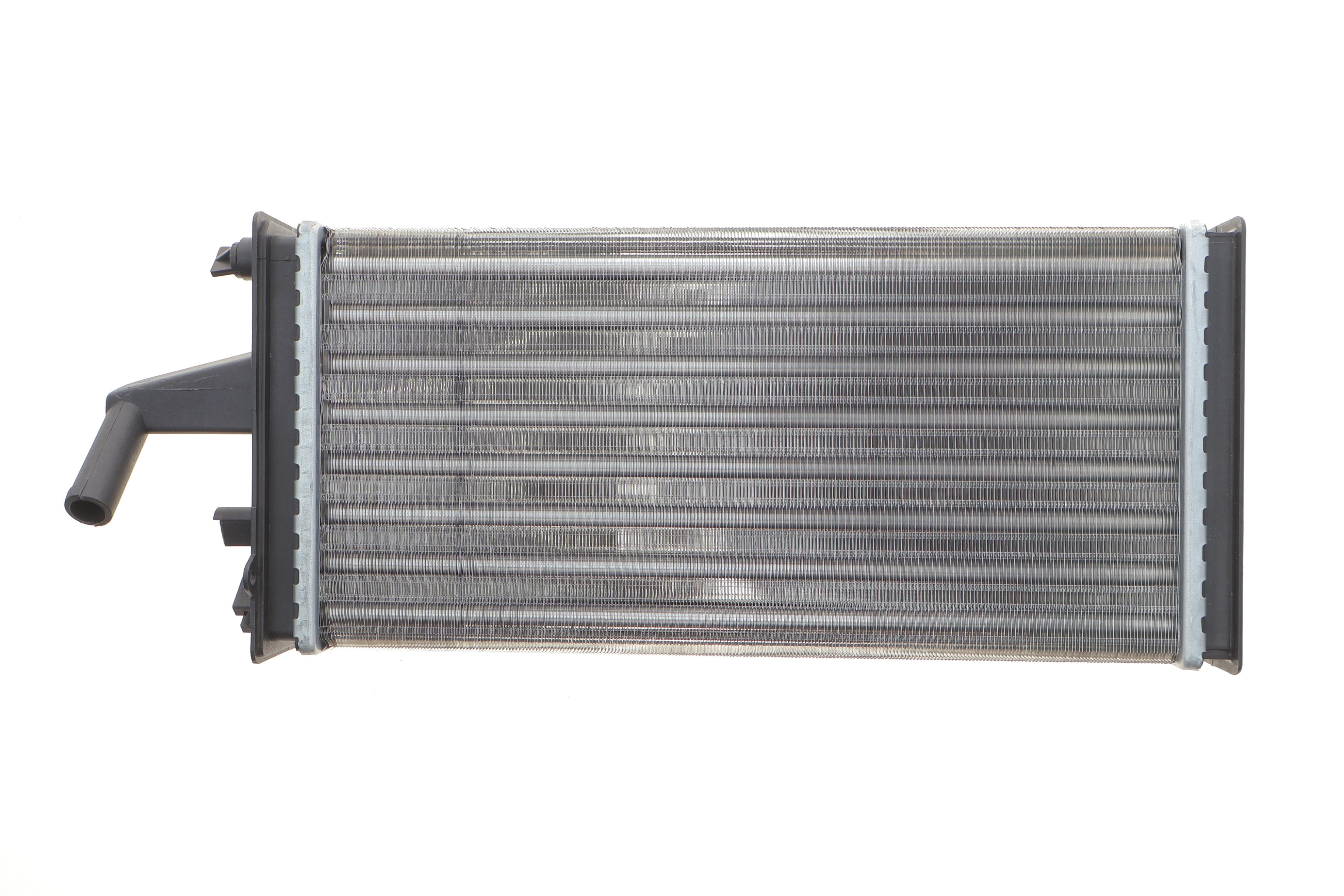 Радіатор пічки Iveco Daily II 90-