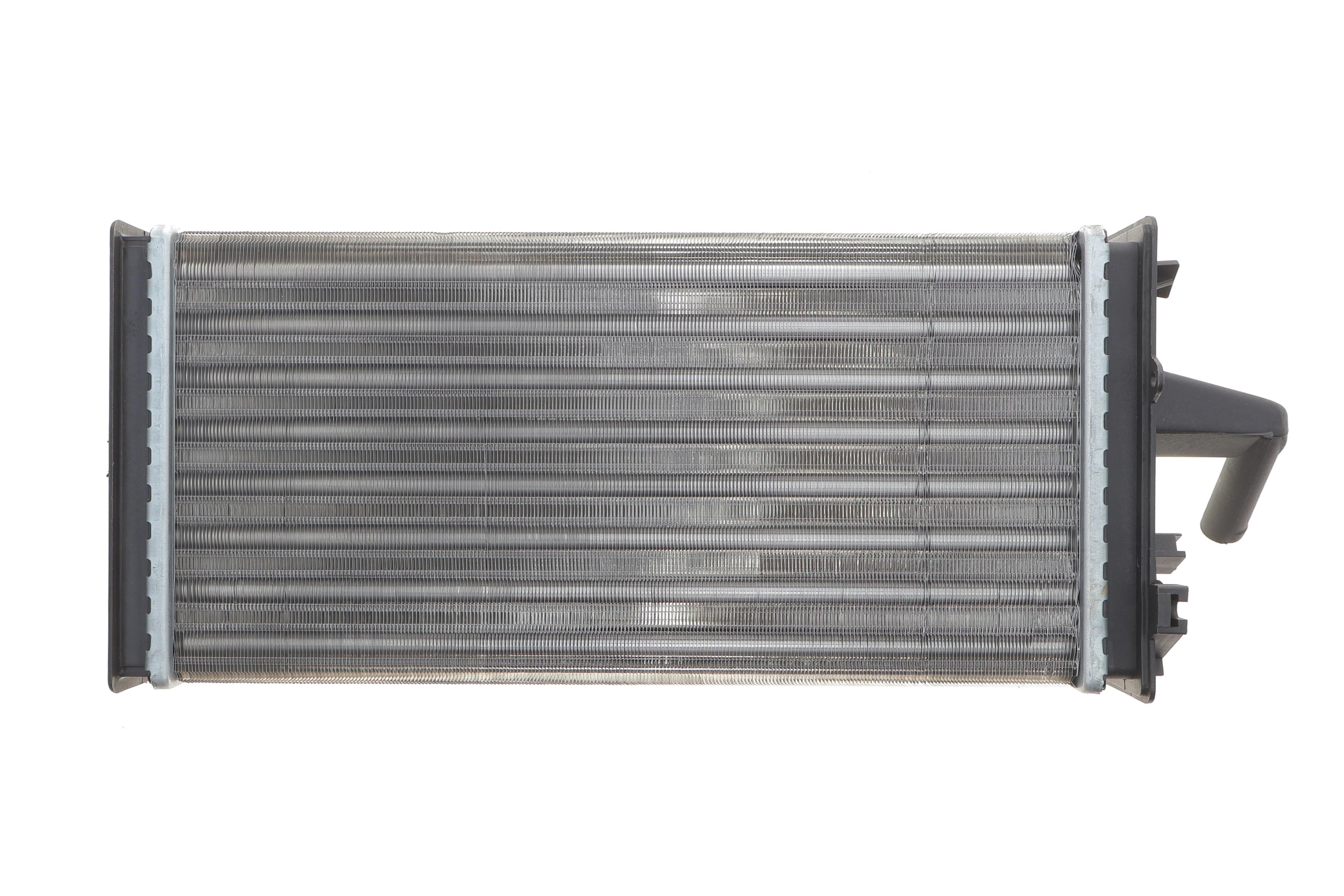 Радіатор пічки Iveco Daily II 90-