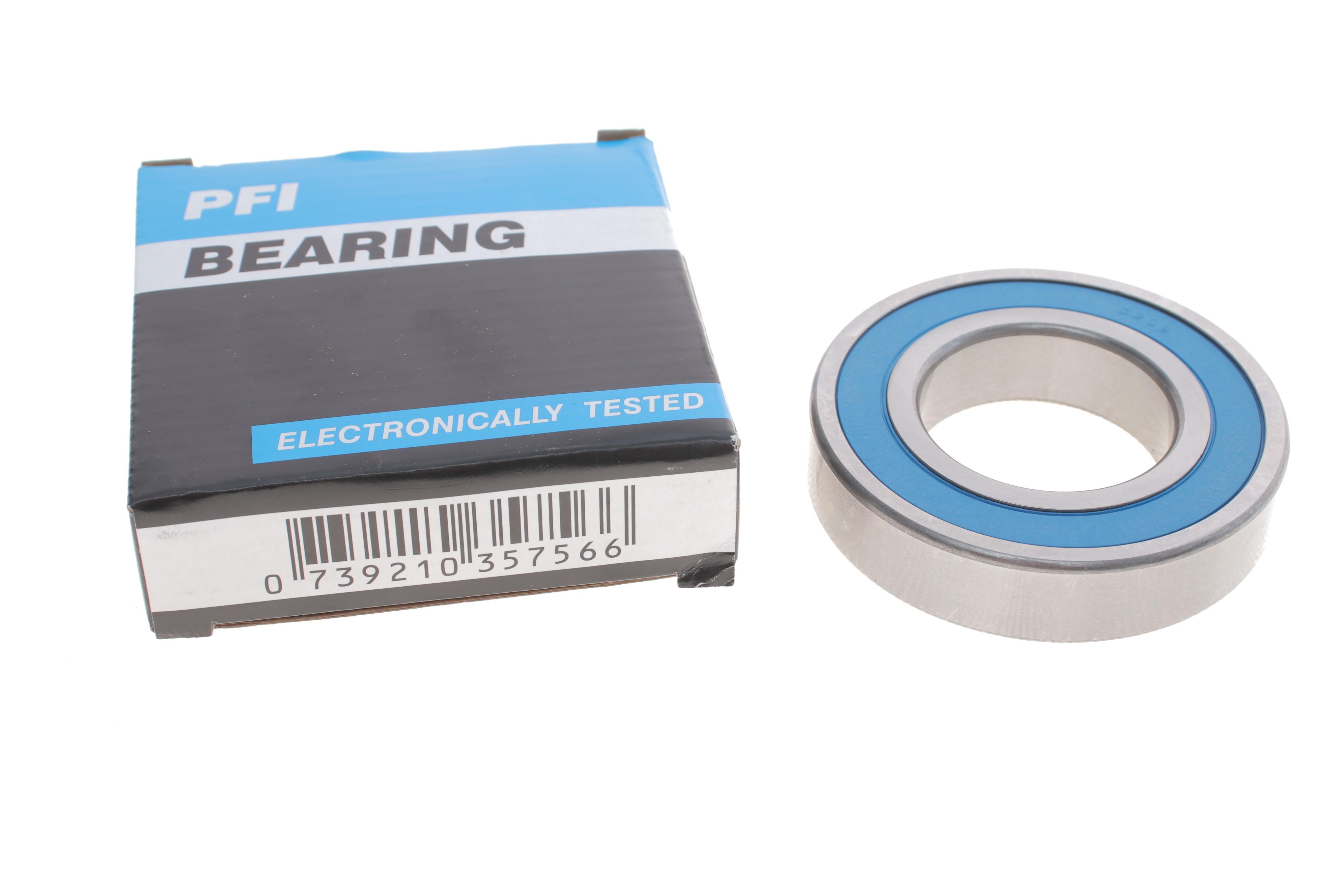 Подшипник (45x85x19)