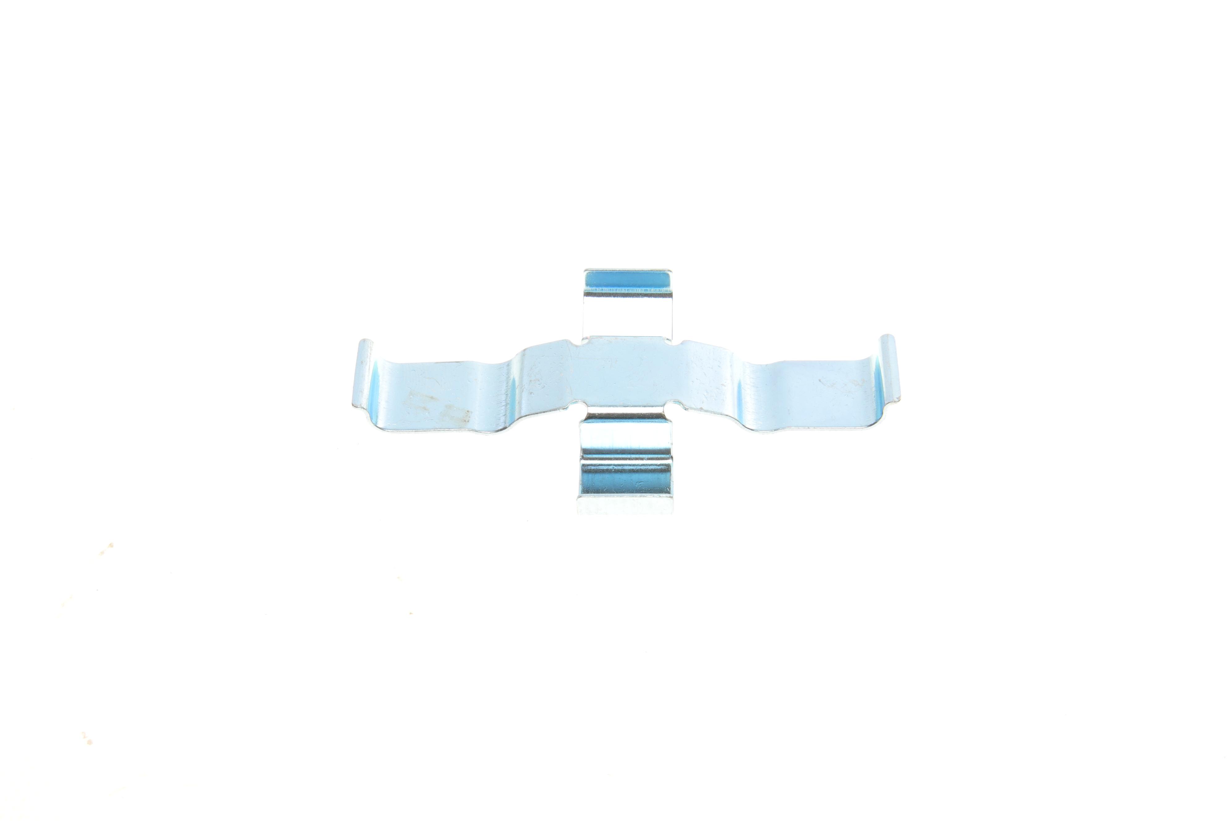 Планка суппорта (переднего) прижимная (к-кт) MB 123 -85