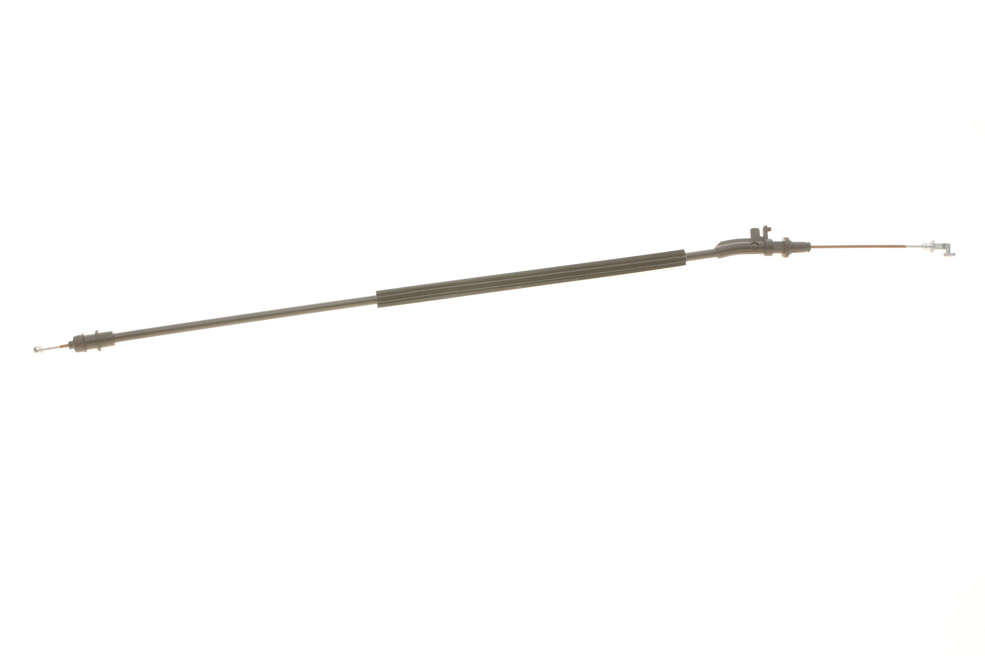 Трос замку двері (задньої) VW Passat B6 05-11/CC 08-16