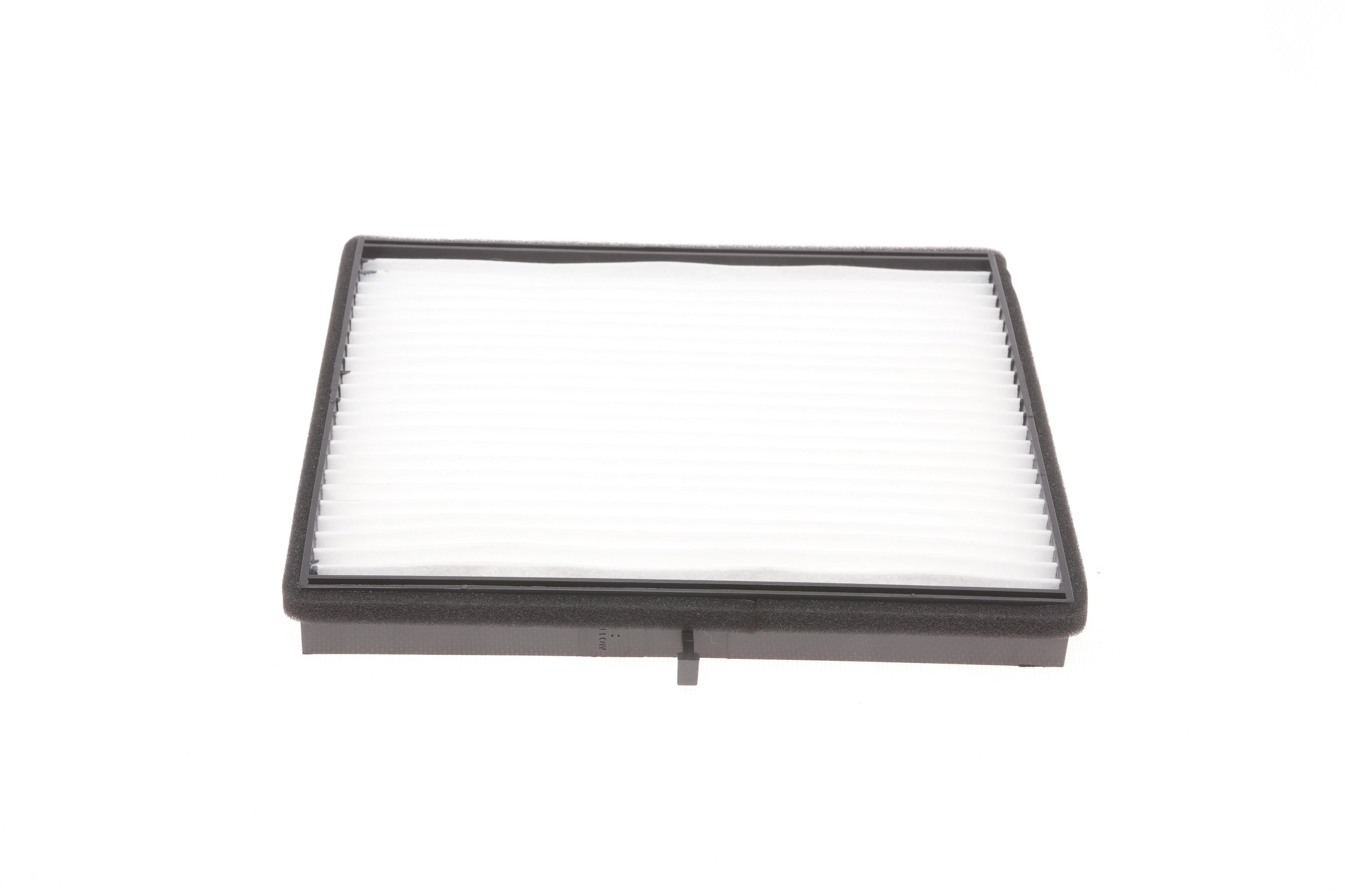 Фильтр салона Chevrolet Lacetti/Daewoo Nubira 1.4D-2.0D 03-