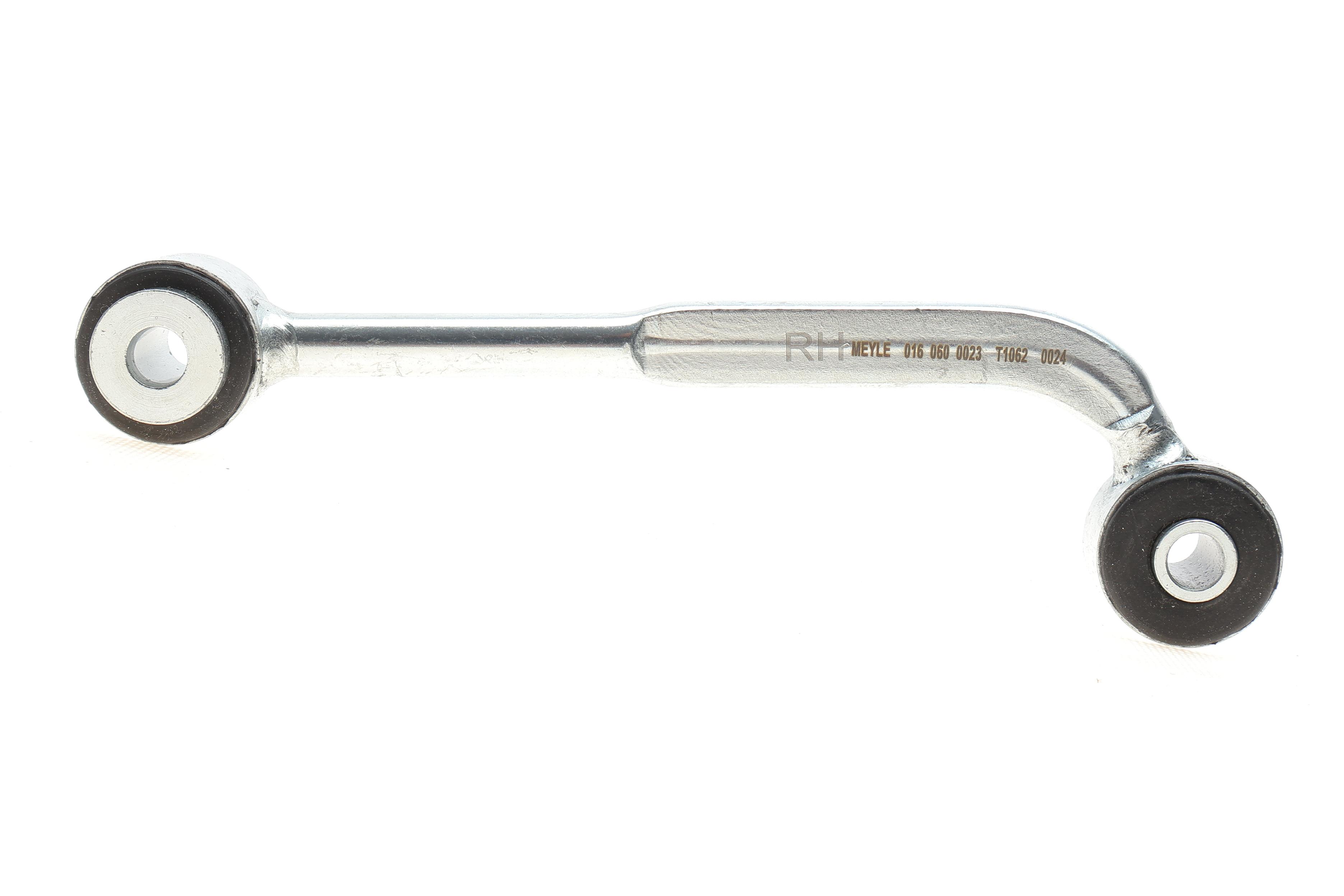 Тяга стабілізатора (заднього) (R) MB C-class (W203/S203/CL203)/ CLK (C209/A209) 00-