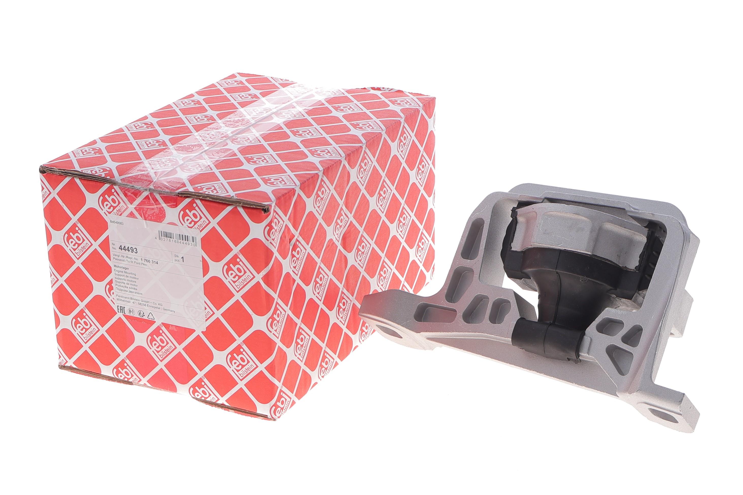 Подушка двигуна (R) Ford Focus/C-MAX/Transit Connect 1.0 12-