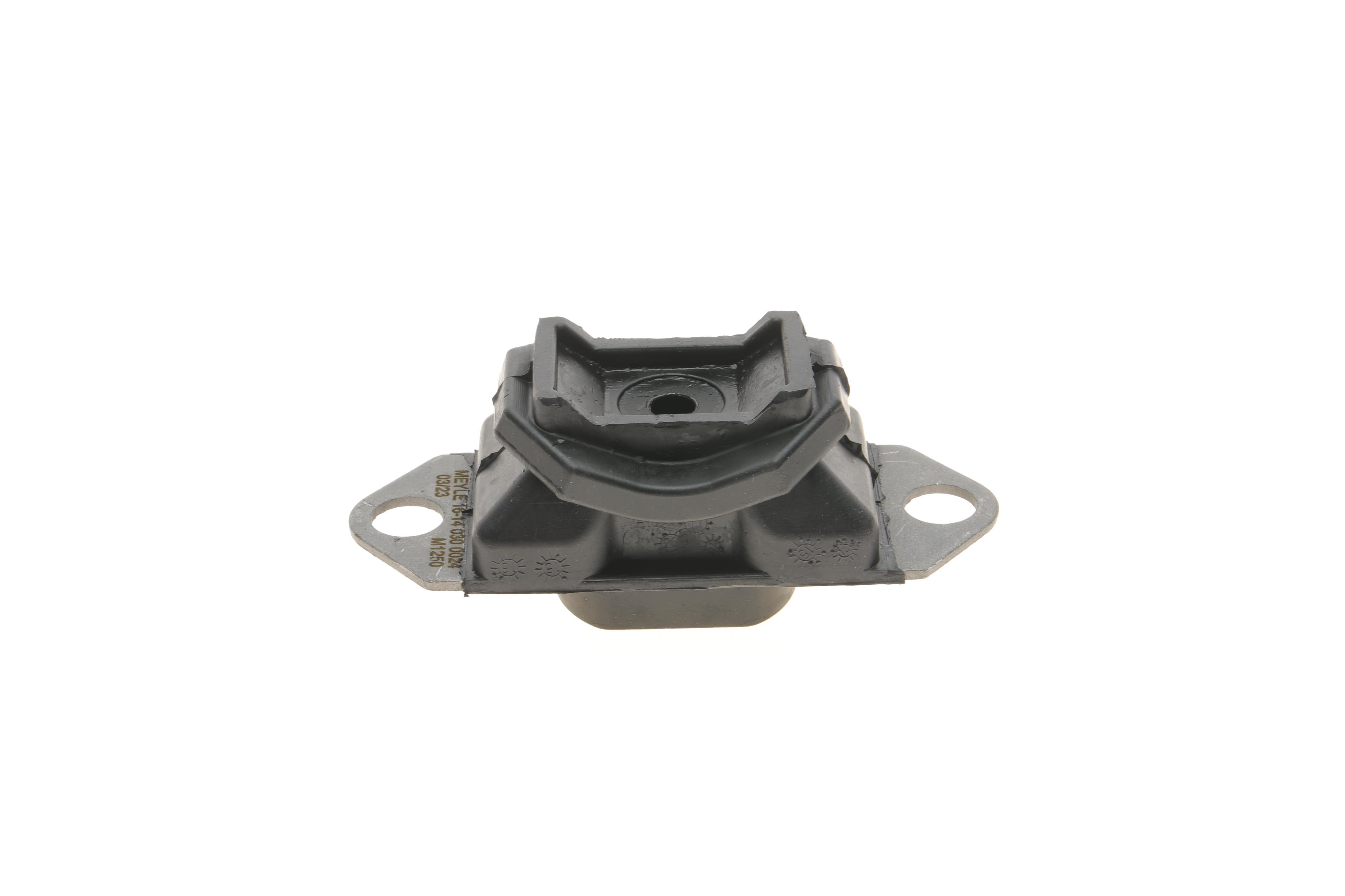 Подушка двигуна (L) Dacia Duster/Logan/Sandero 1.2-1.6 04-