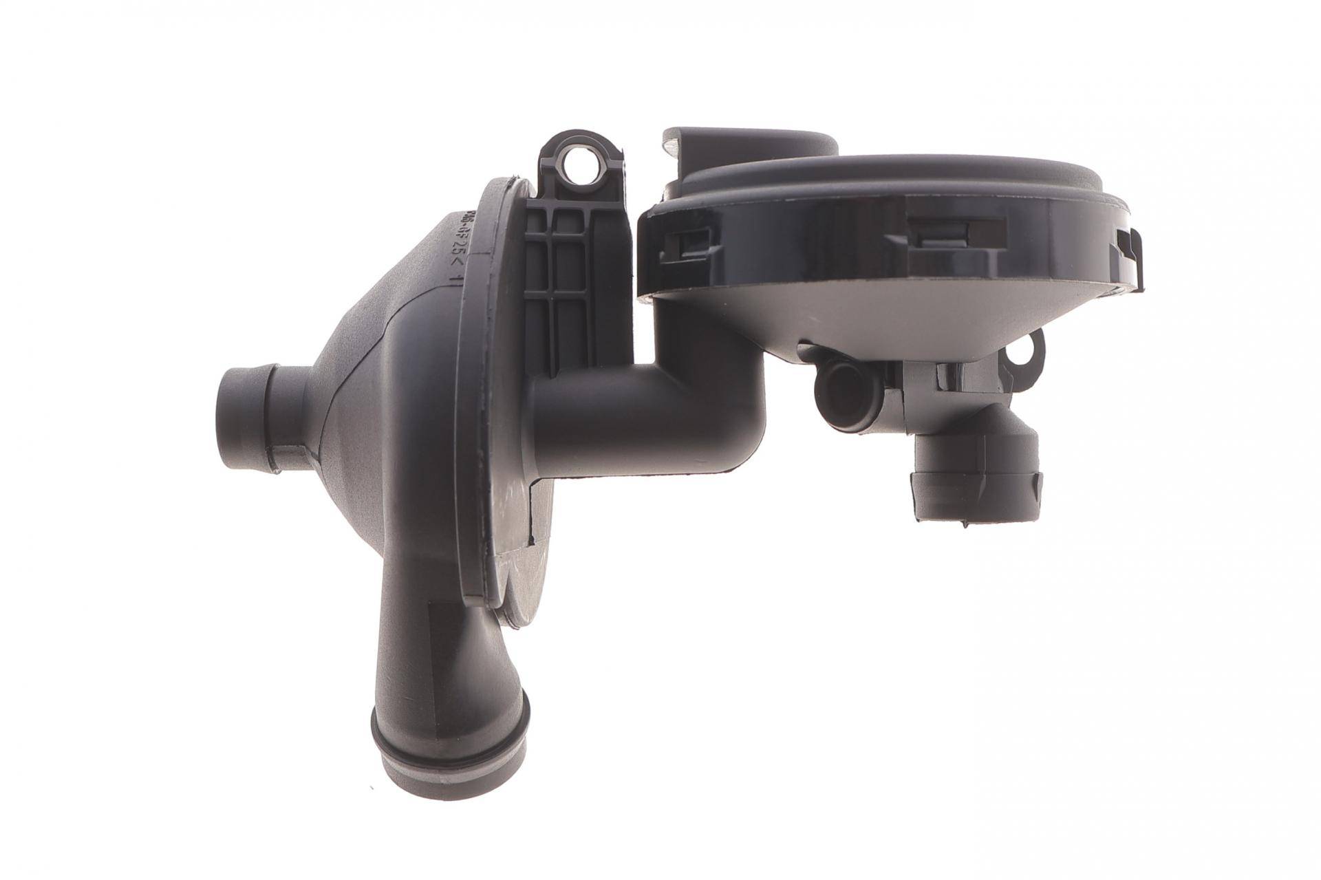 Клапан вентиляції картера BMW 3 (E46)/5 (E39/E60/E61)/7 (E38)