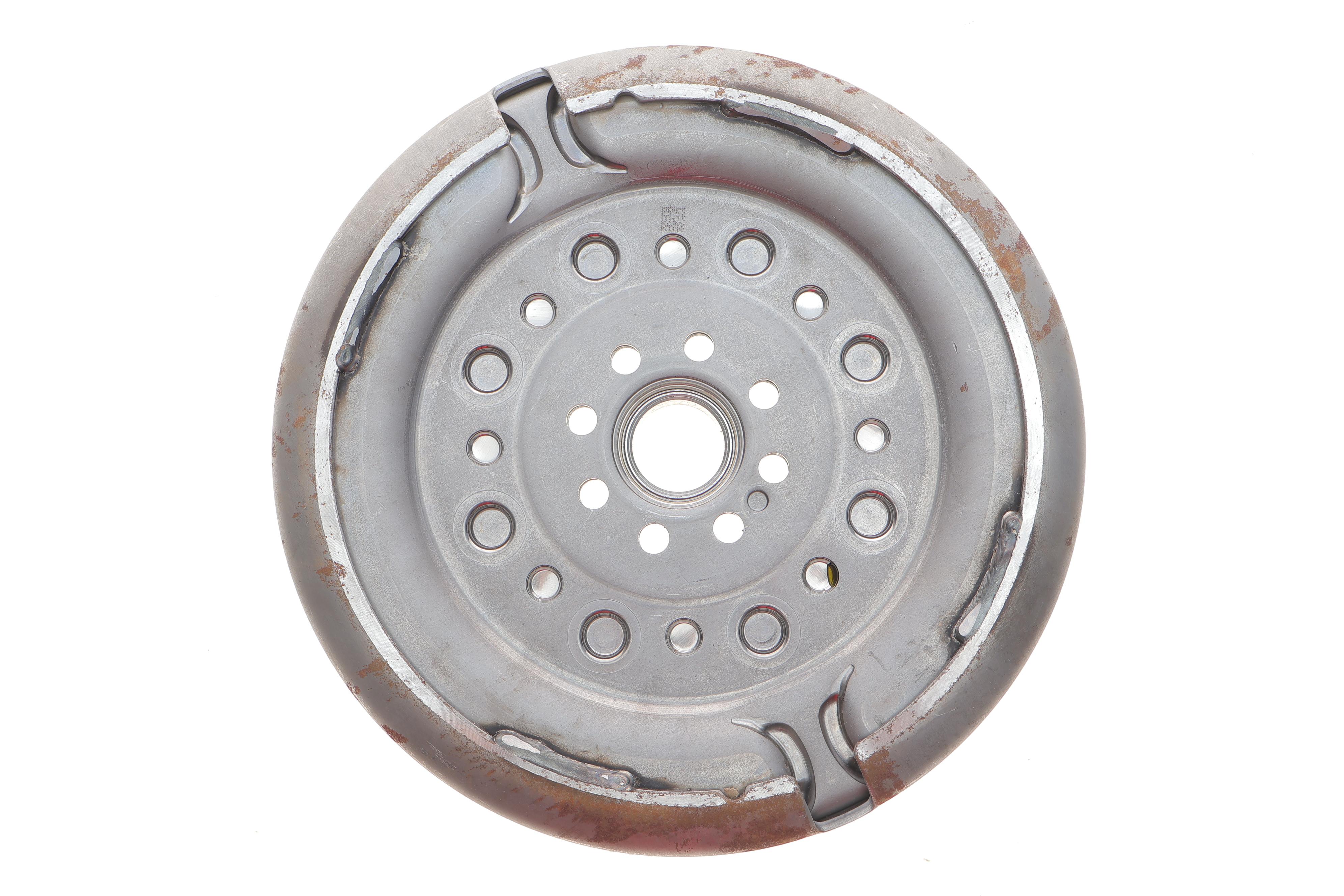 Демпфер зчеплення VW Passat 1.8 TSI 15- 132kw, CJSA, CJSC