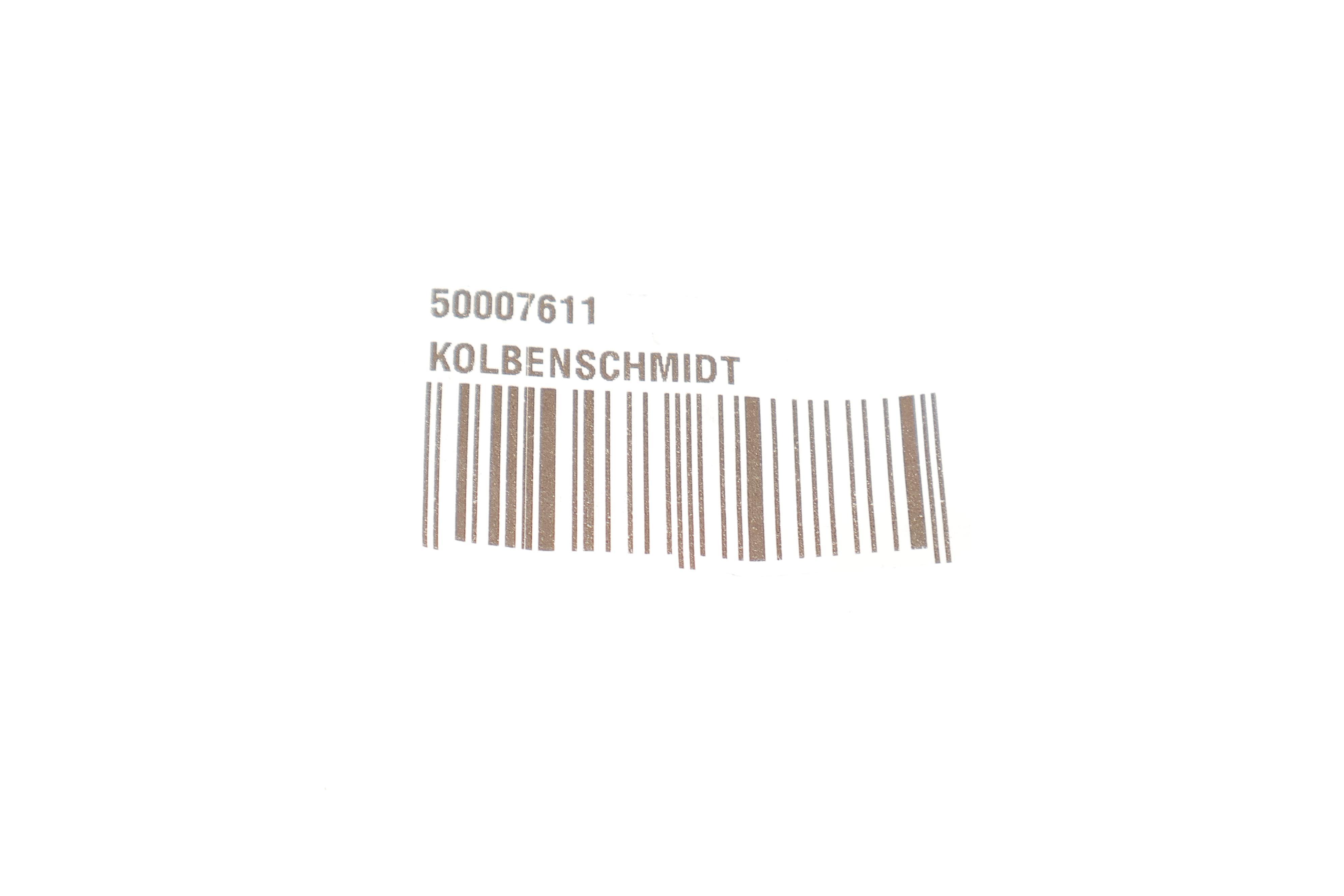 Коромисло клапана Ford Mondeo III/Transit 2.0TDDi/2.0TDCi 00- (коротке)