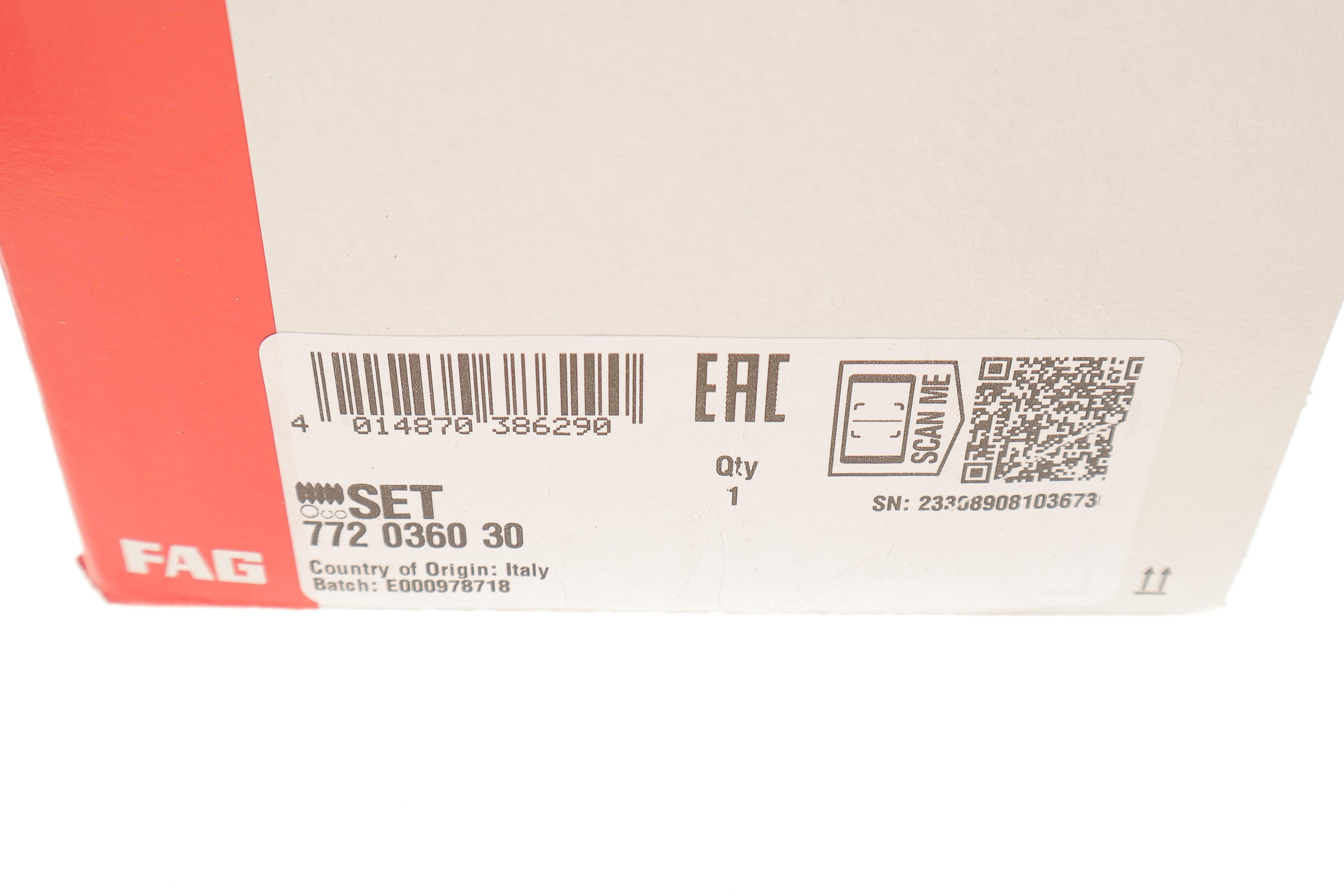 Пыльник шруса (внутренний) Nissan Almera/Sunny 90-06 (22x83x106mm)