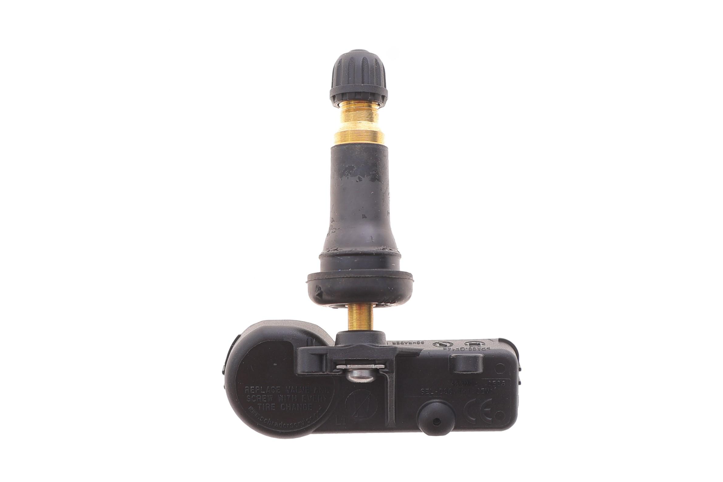 Датчик тиску повітря в шинах Citroen Berlingo/Jumper 06-