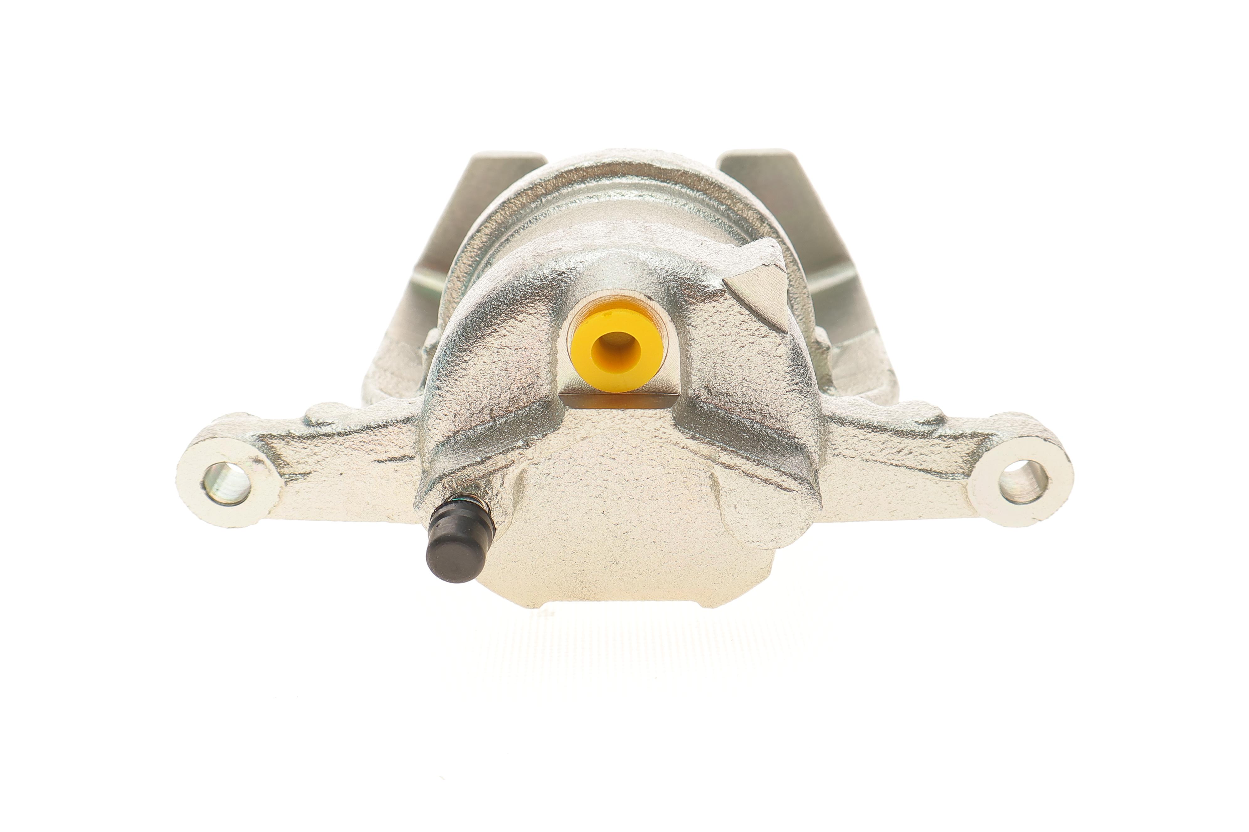 Суппорт тормозной (передний) (R) Opel Combo/Corsa C/Meriva A 01- (d=54mm) (Lucas)