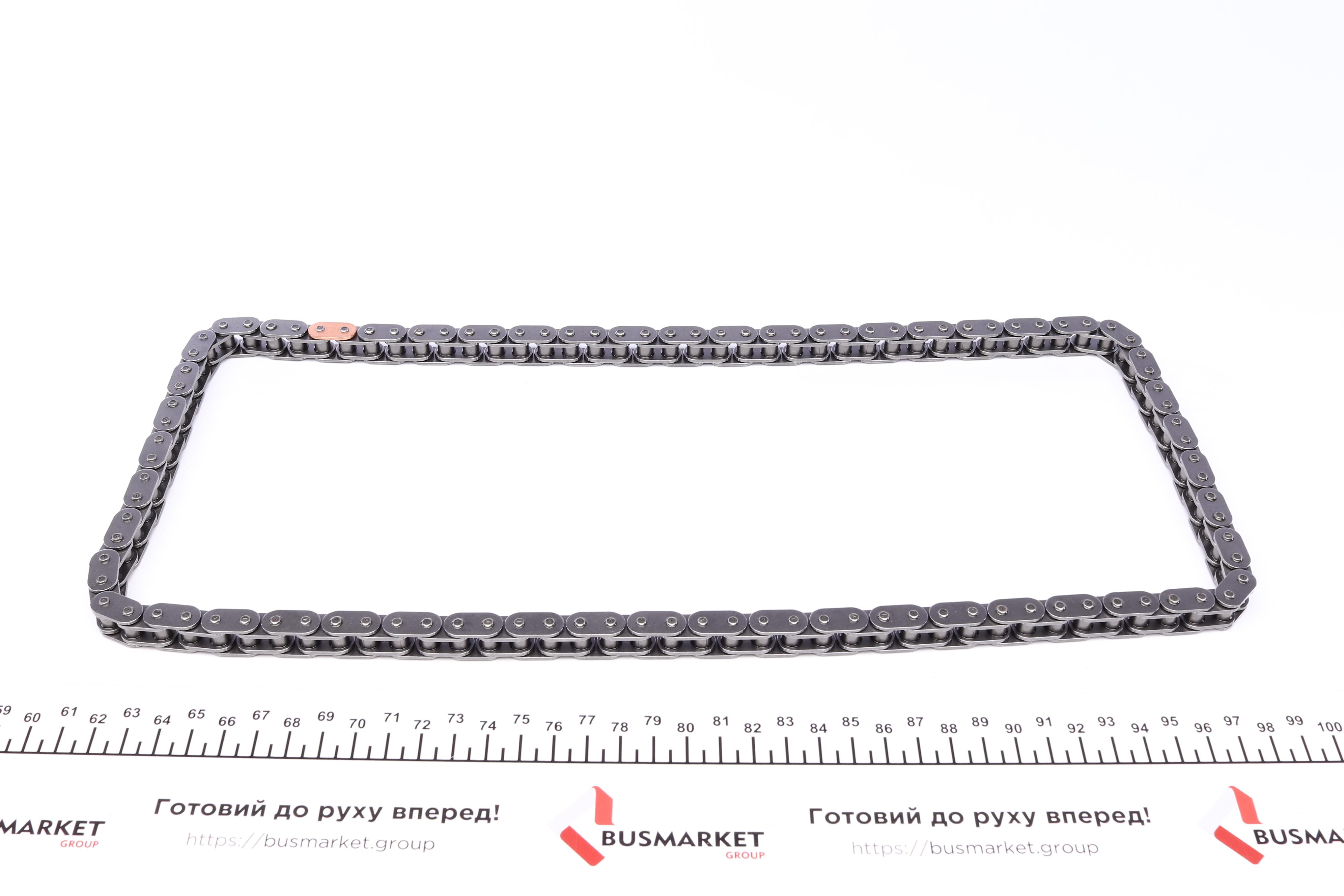 Ланцюг ГРМ Audi A6/Q7 4.2 FSI 04-15