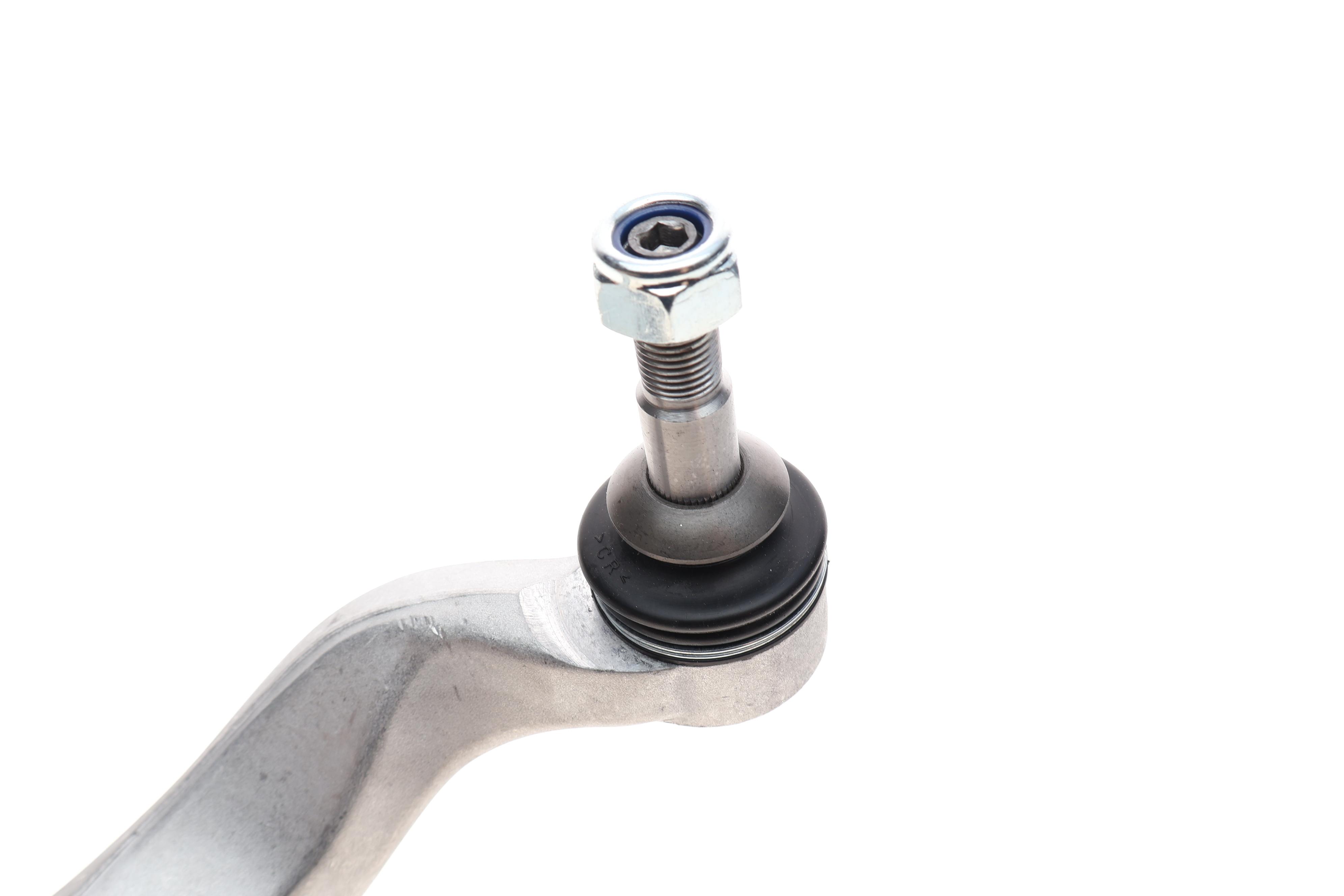 Важіль підвіски (передній/знизу/спереду) (R) BMW 5 (E60/E61) 01-10 M47/M54/M57/N43/N47/N52/N62