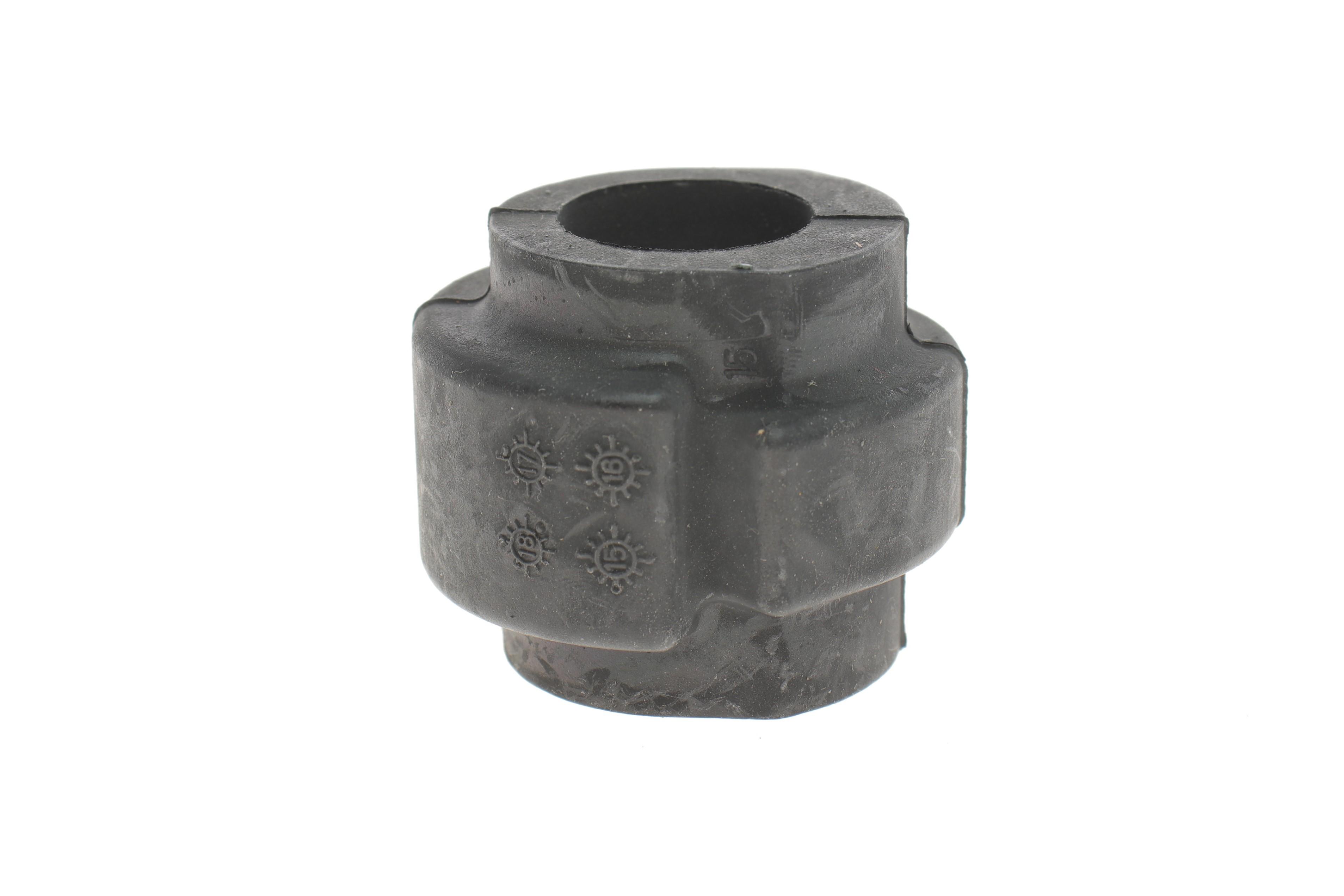 Комплект стабилизатора (переднего) Audi A4/A6/A8/VW Passat 1.9-2.5 TDi 96- (d=25mm)