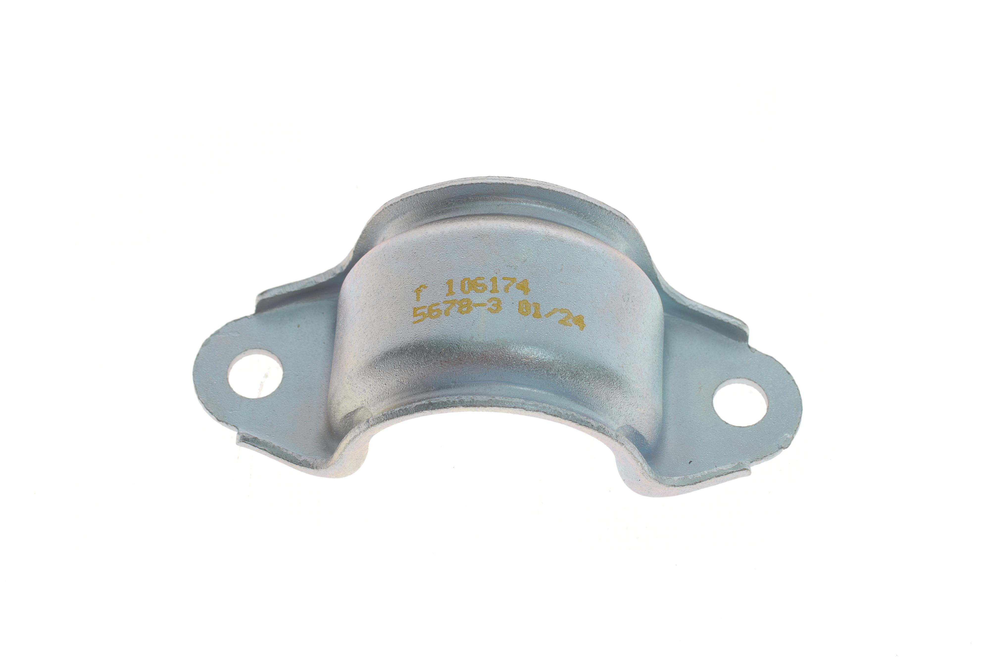 Комплект стабилизатора (переднего) Audi A4/A6/A8/VW Passat 1.9-2.5 TDi 96- (d=25mm)