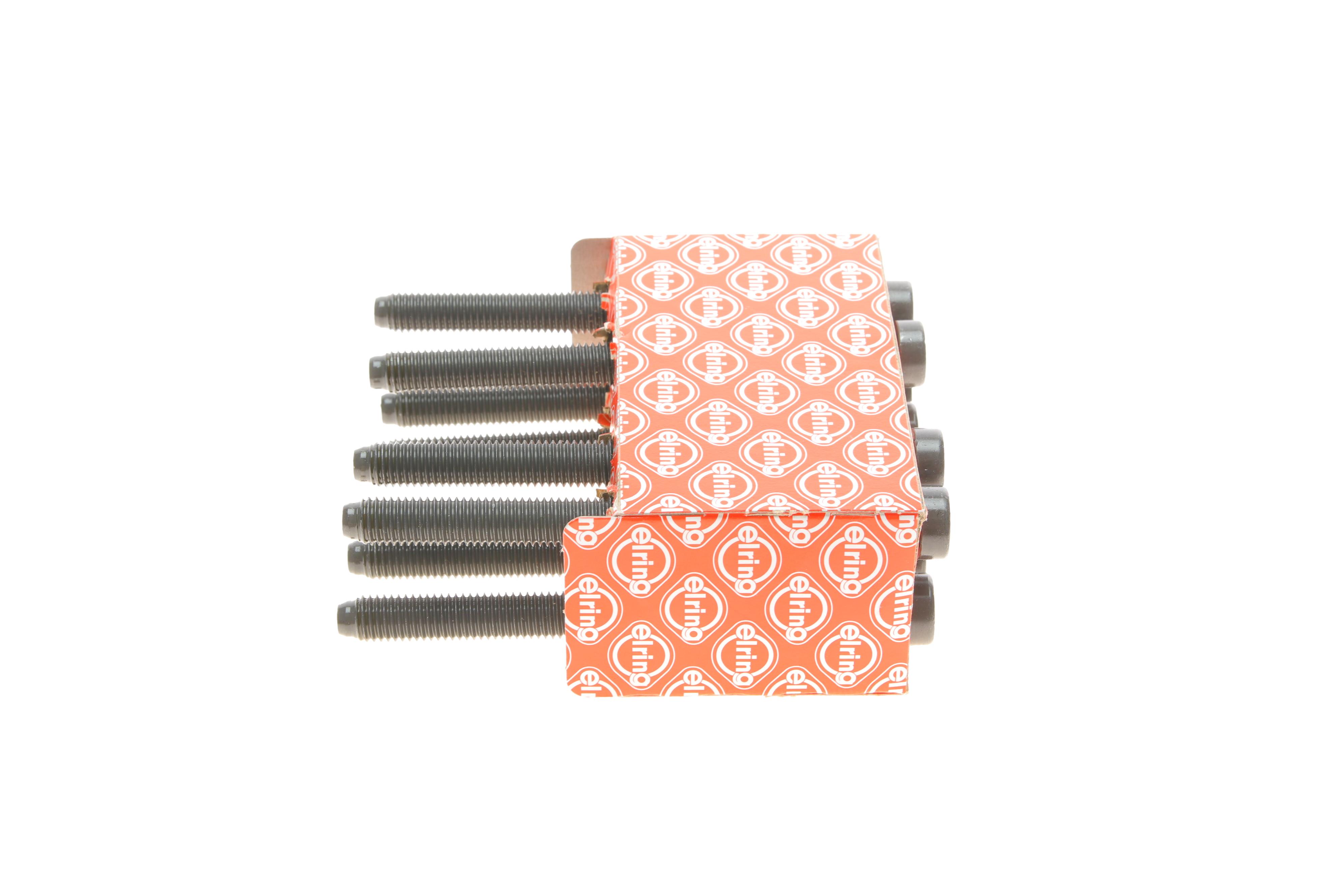 Болты головки (к-кт 8шт.) VW Polo V 09-/Skoda Fabia/Roomster 1.2 TDI 10-15