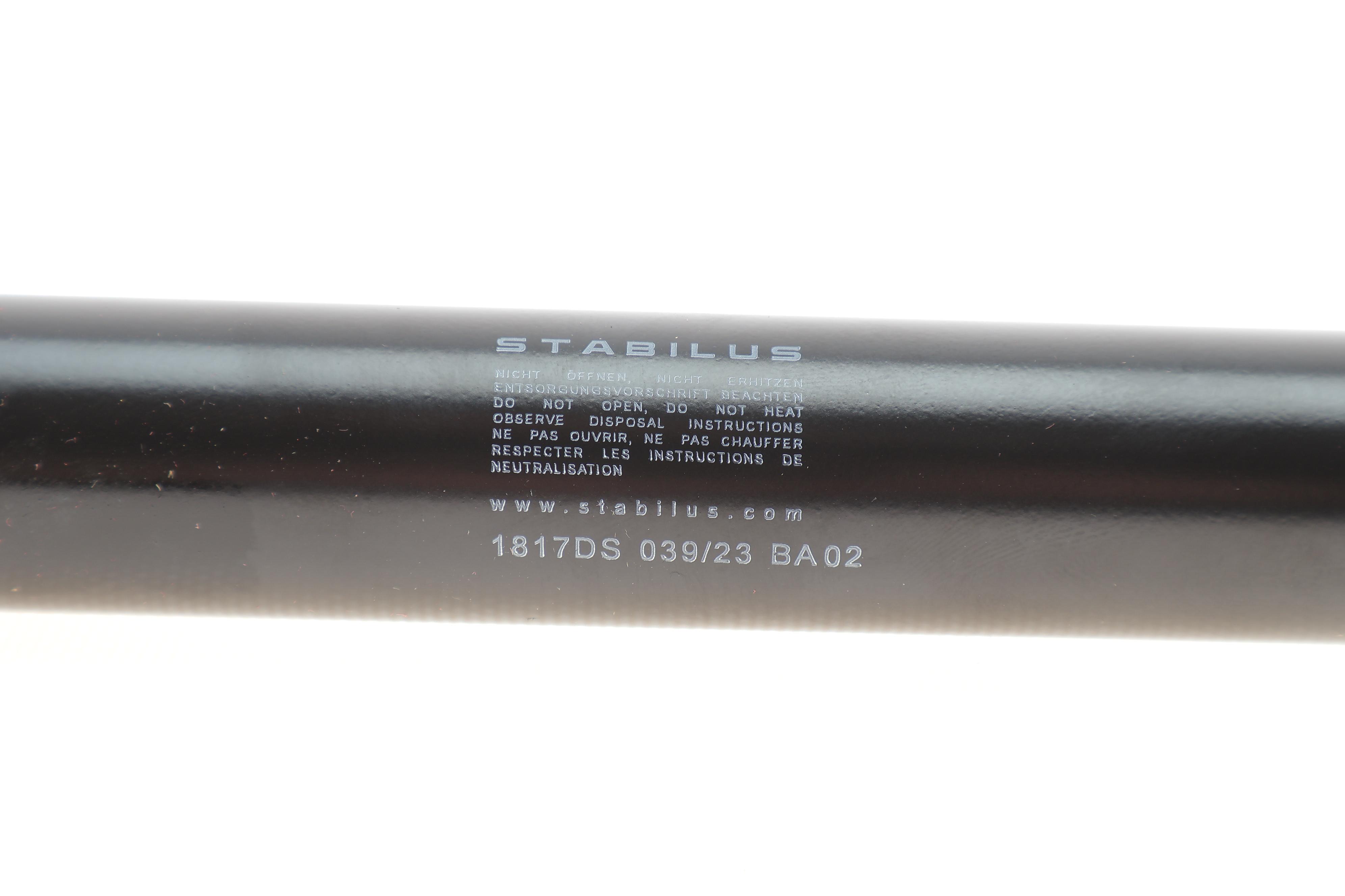 Амортизатор рулевого управления VW T4 90-03