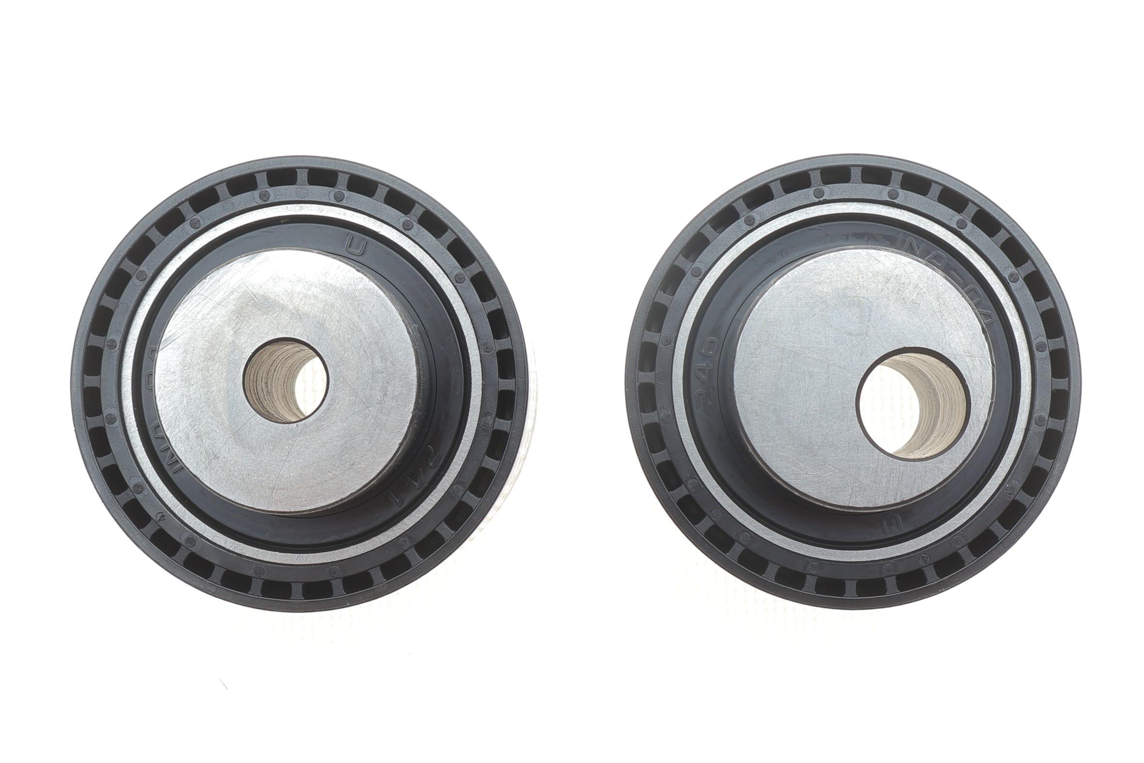 Комплект ГРМ + помпа Citroen Jumpy/Peugeot Expert 2.0HDi/Fiat Scudo 2.0 JTD 99-06 (25x144z)