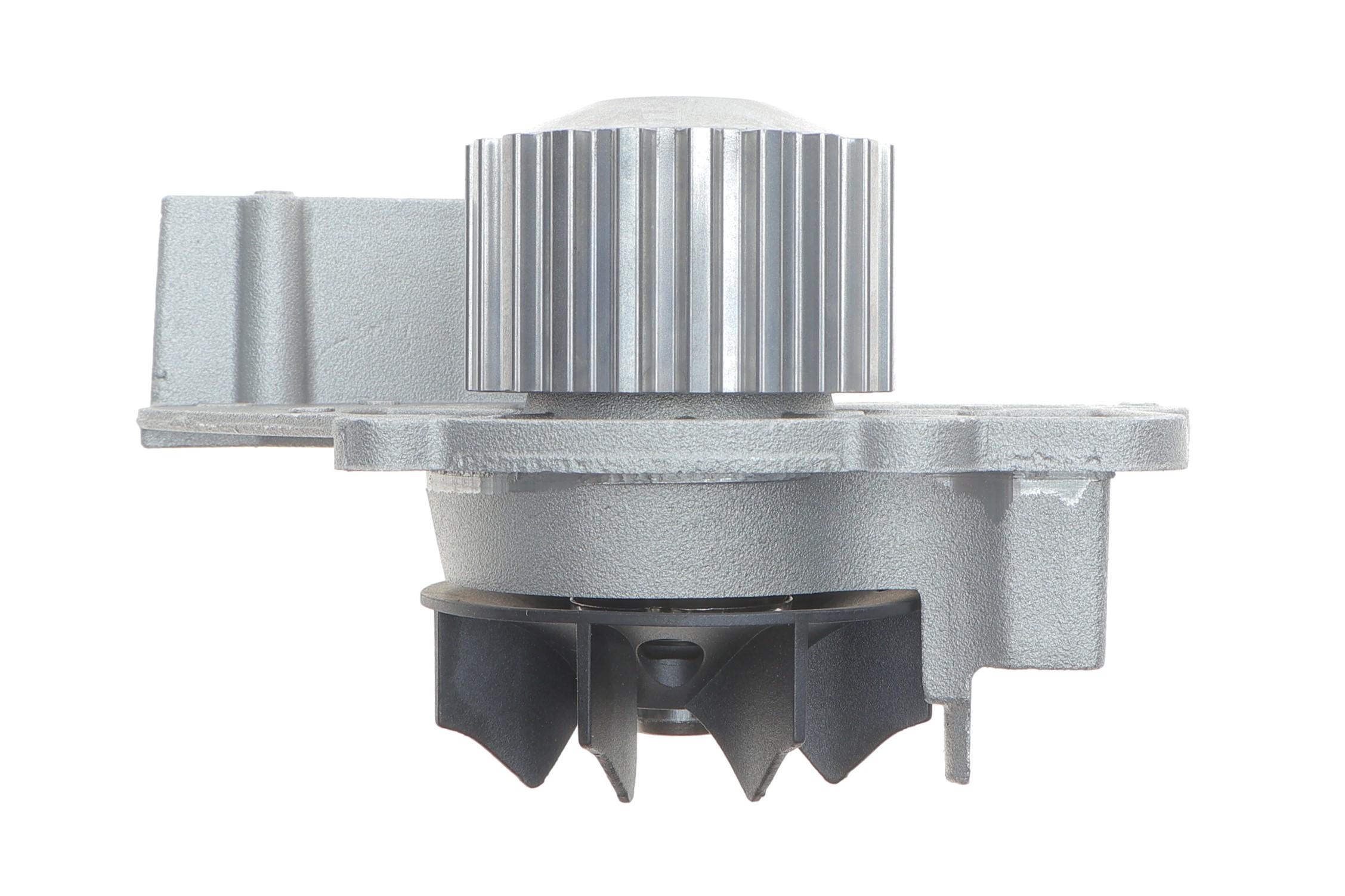 Комплект ГРМ + помпа Citroen Jumpy/Peugeot Expert 2.0HDi/Fiat Scudo 2.0 JTD 99-06 (25x144z)