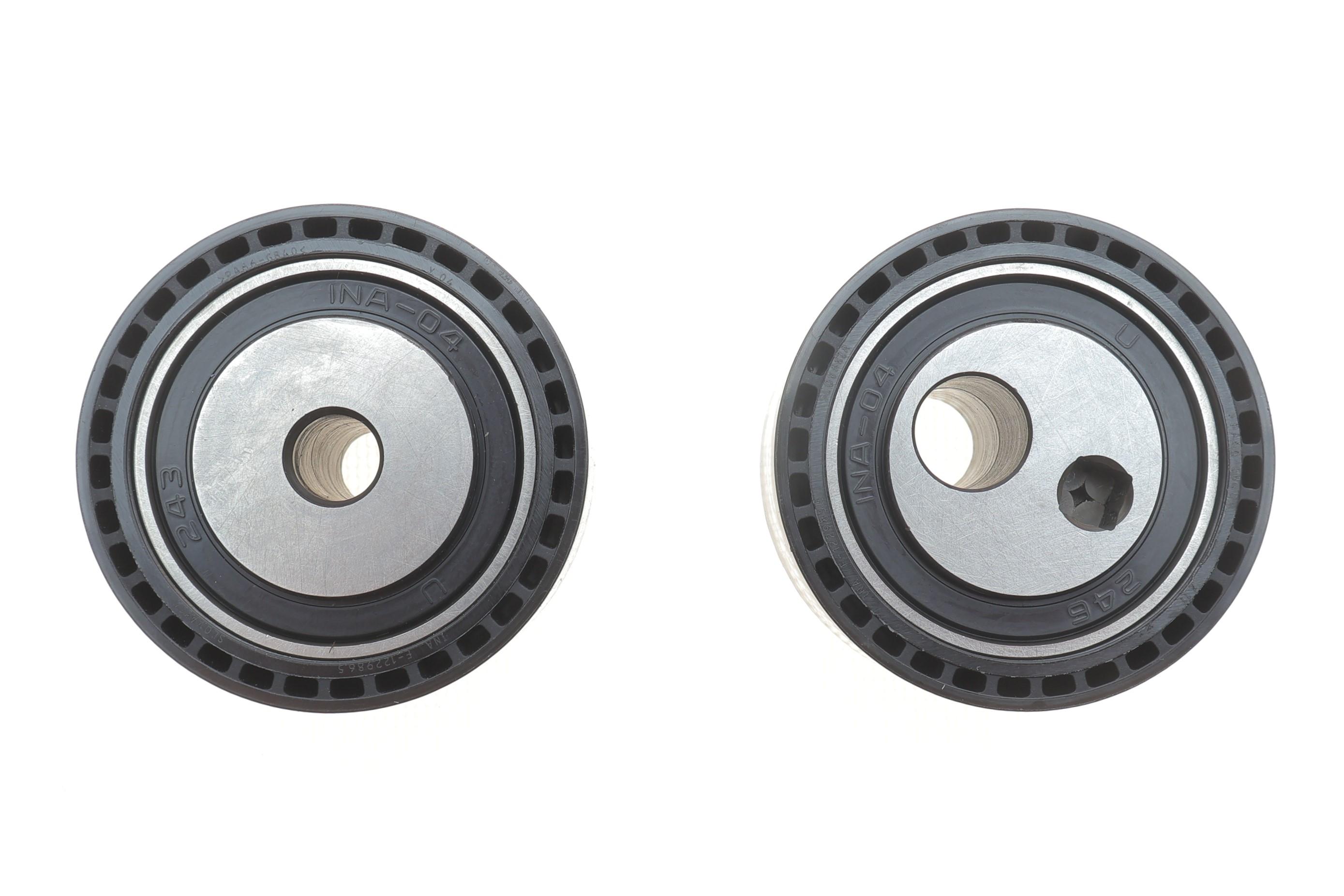 Комплект ГРМ + помпа Citroen Jumpy/Peugeot Expert 2.0HDi/Fiat Scudo 2.0 JTD 99-06 (25x144z)