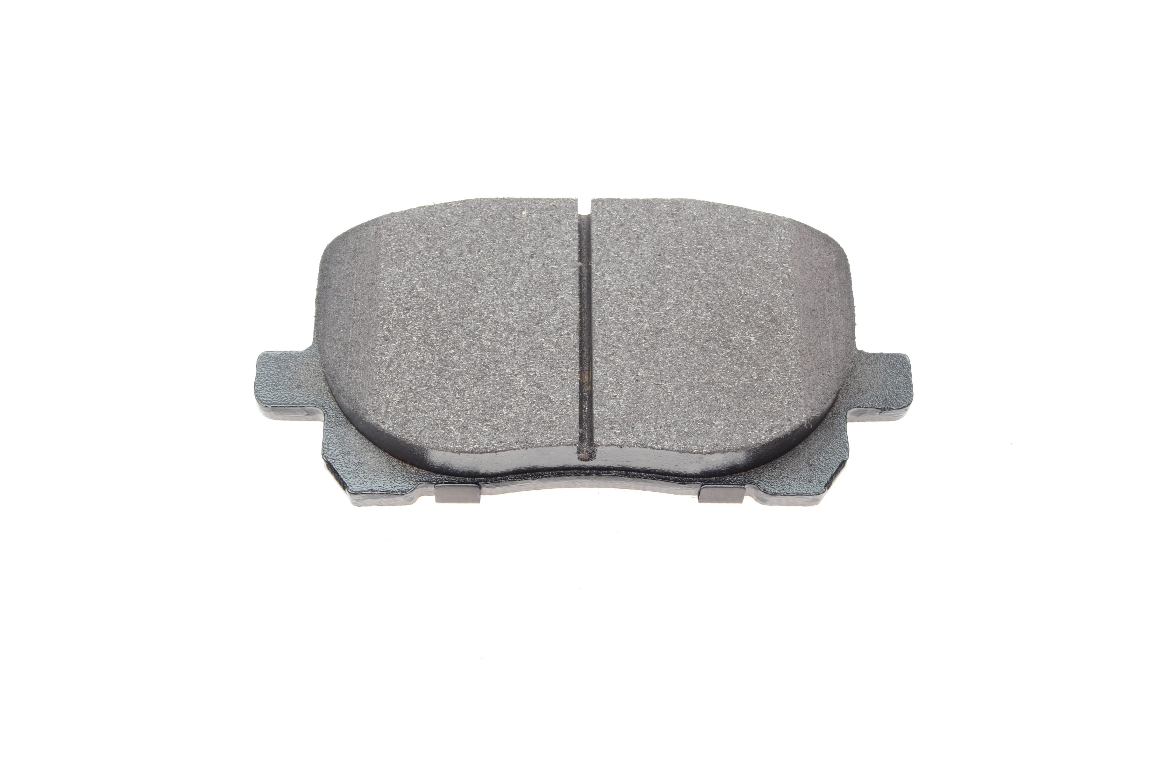 Колодки гальмівні (передні) Toyota Avensis Verso 2.0/2.0D 01-09