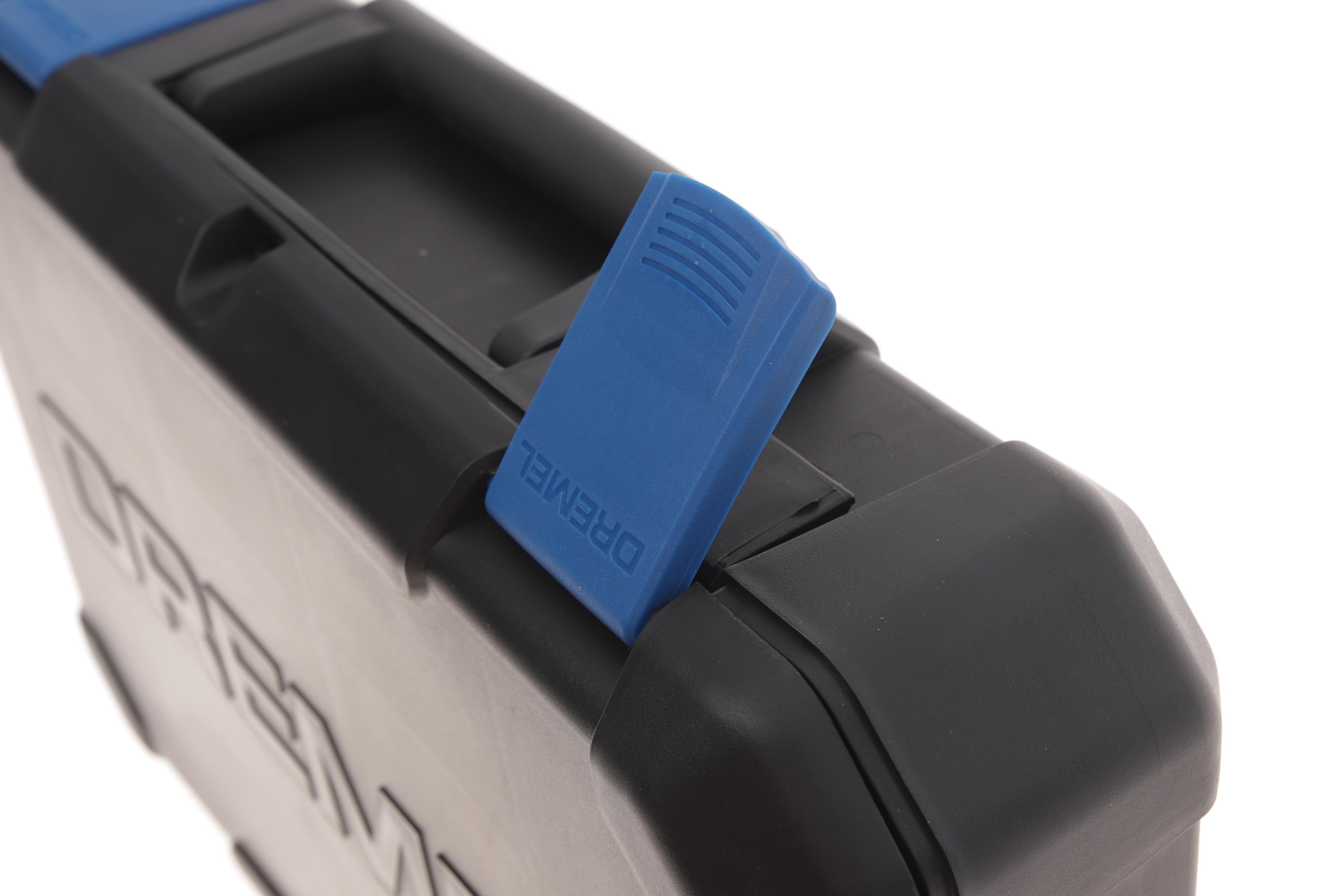 Гравер Dremel 3000 (130 Вт, 10000-30000 об/хв, 25 насадок в комплекті) замінено на F0133000JP