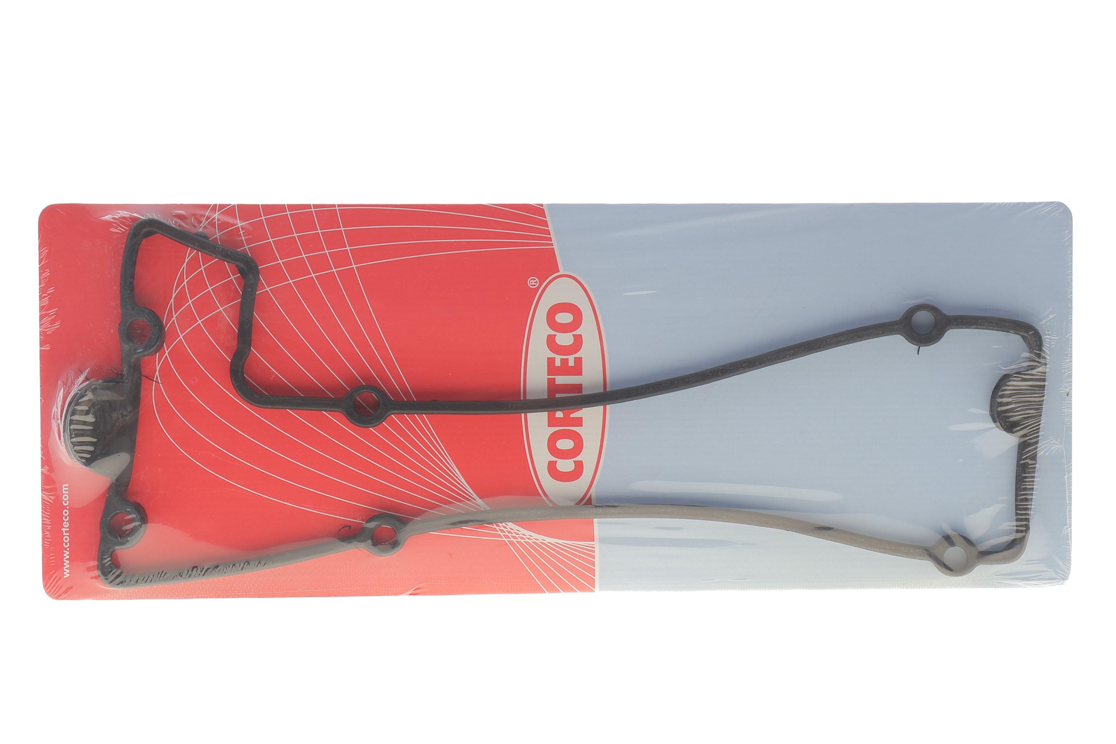 Прокладка кришки клапанів MB OM601