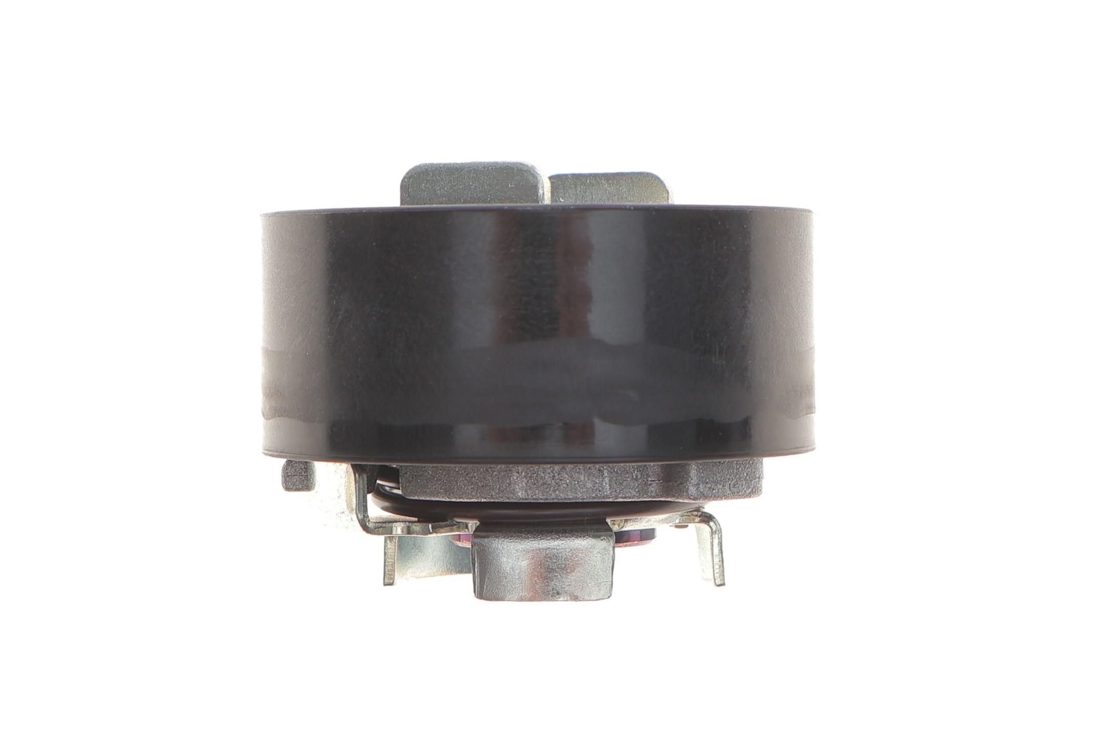 Комплект ГРМ Citroen C1/C3/C4/Peugeot 2008/208/301/3008/308 1.2 12- (16x118z) (з прокладками)