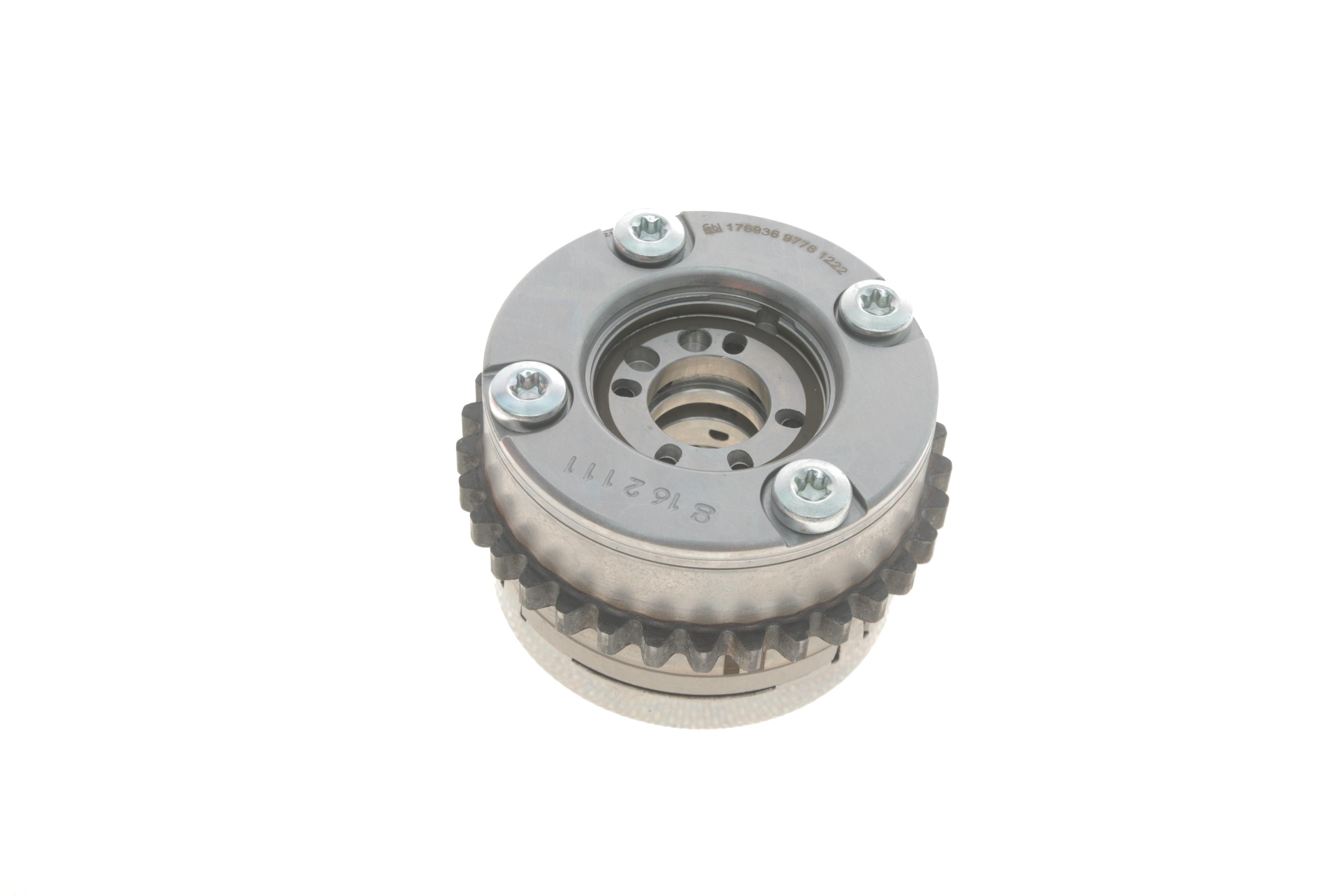 Шестерня розподільного валу MB E-class (W212)/GL-class (X164) 12- (M278/M157) (фазорегулятор)