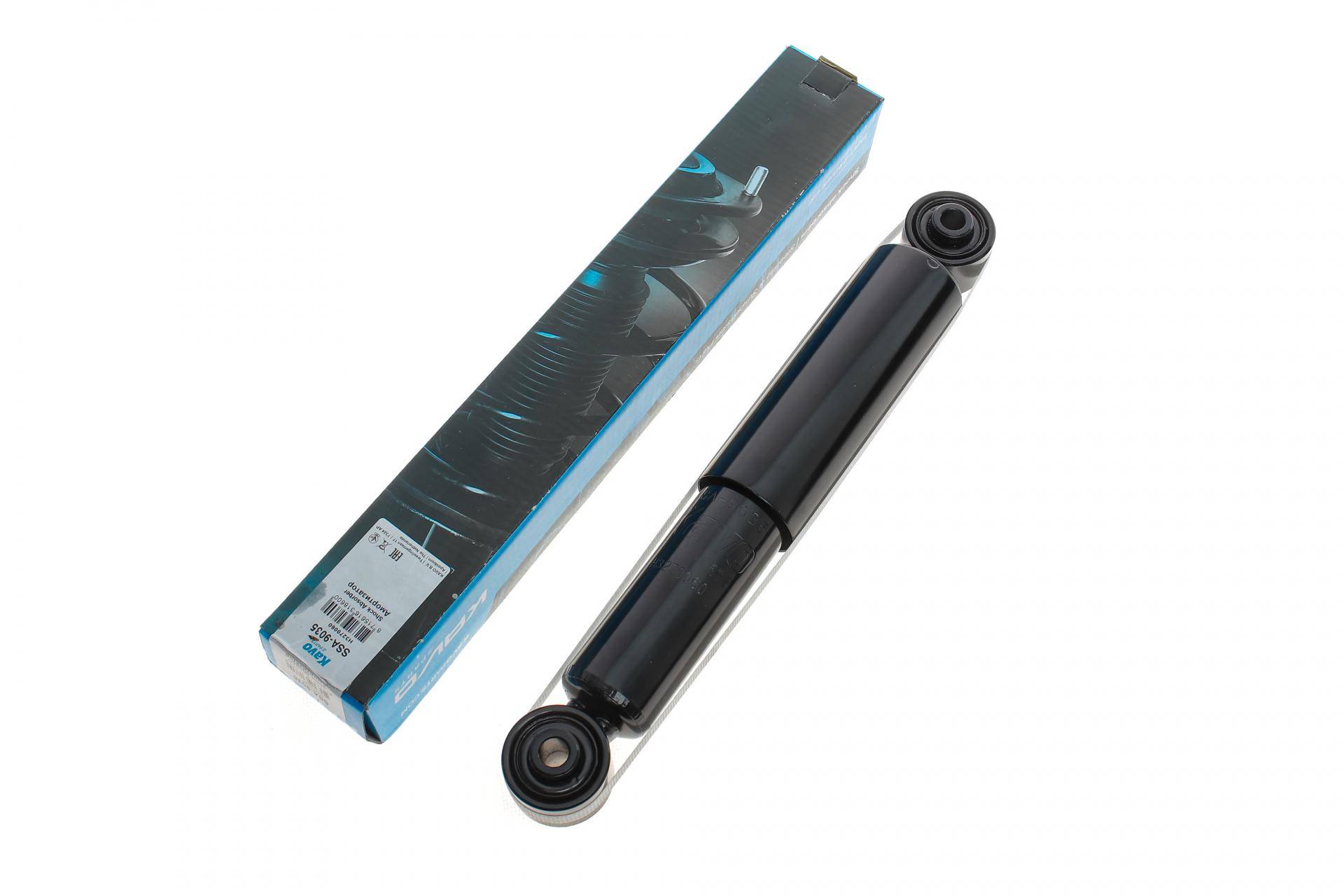 Амортизатор (задній) Toyota Rav4 06-