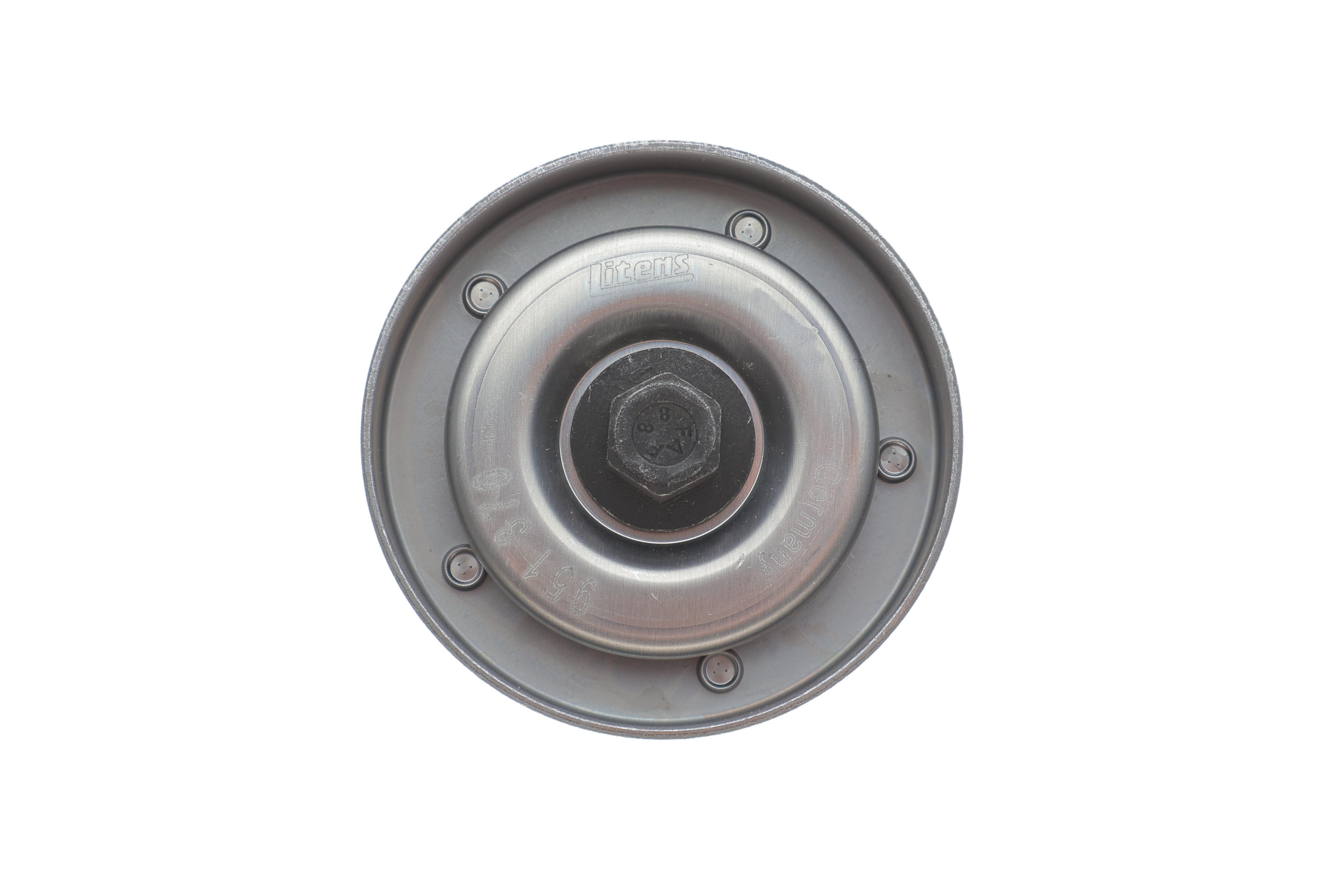 Ролик генератора VW LT 2.8TDI 116KW (паразитний) (70x26)