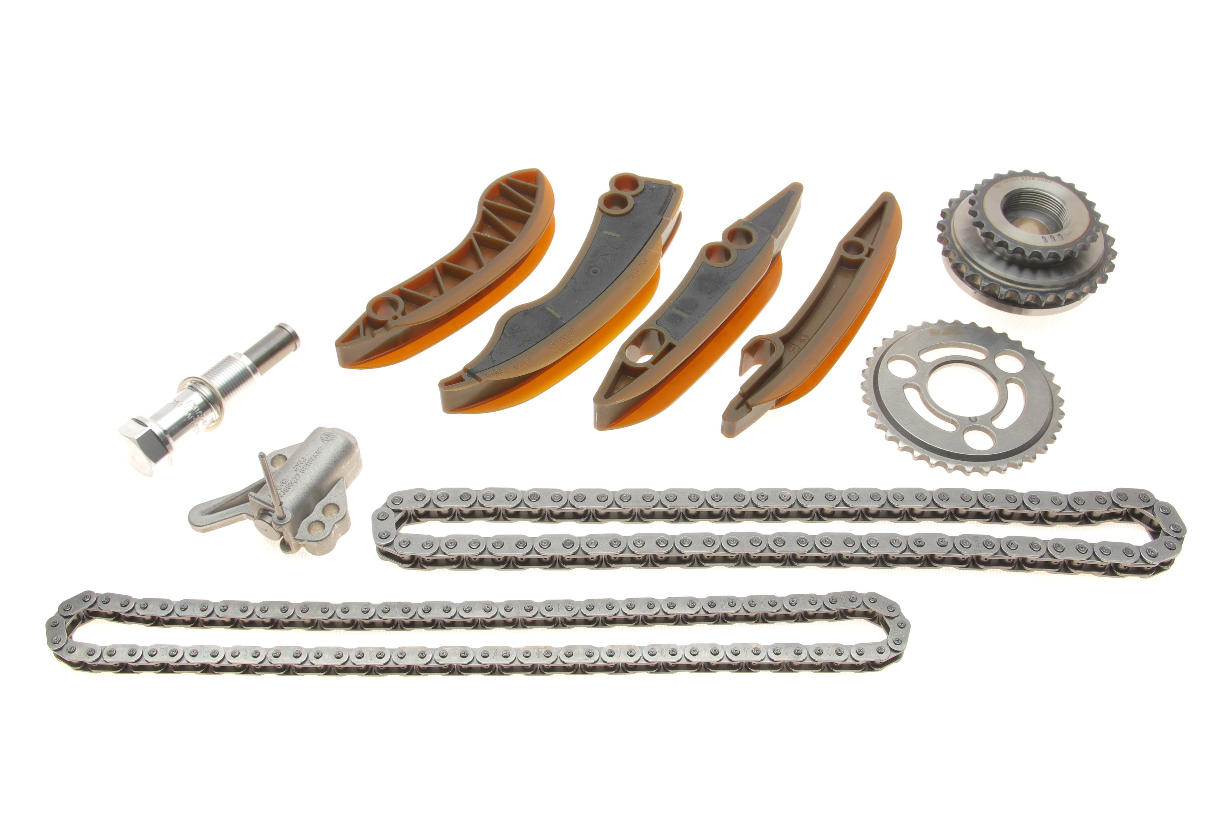 Комплект цепи ГРМ BMW 8 (G16/F93)/X6 (G06/F96)/X7 (G07) 3.0D B57 19-